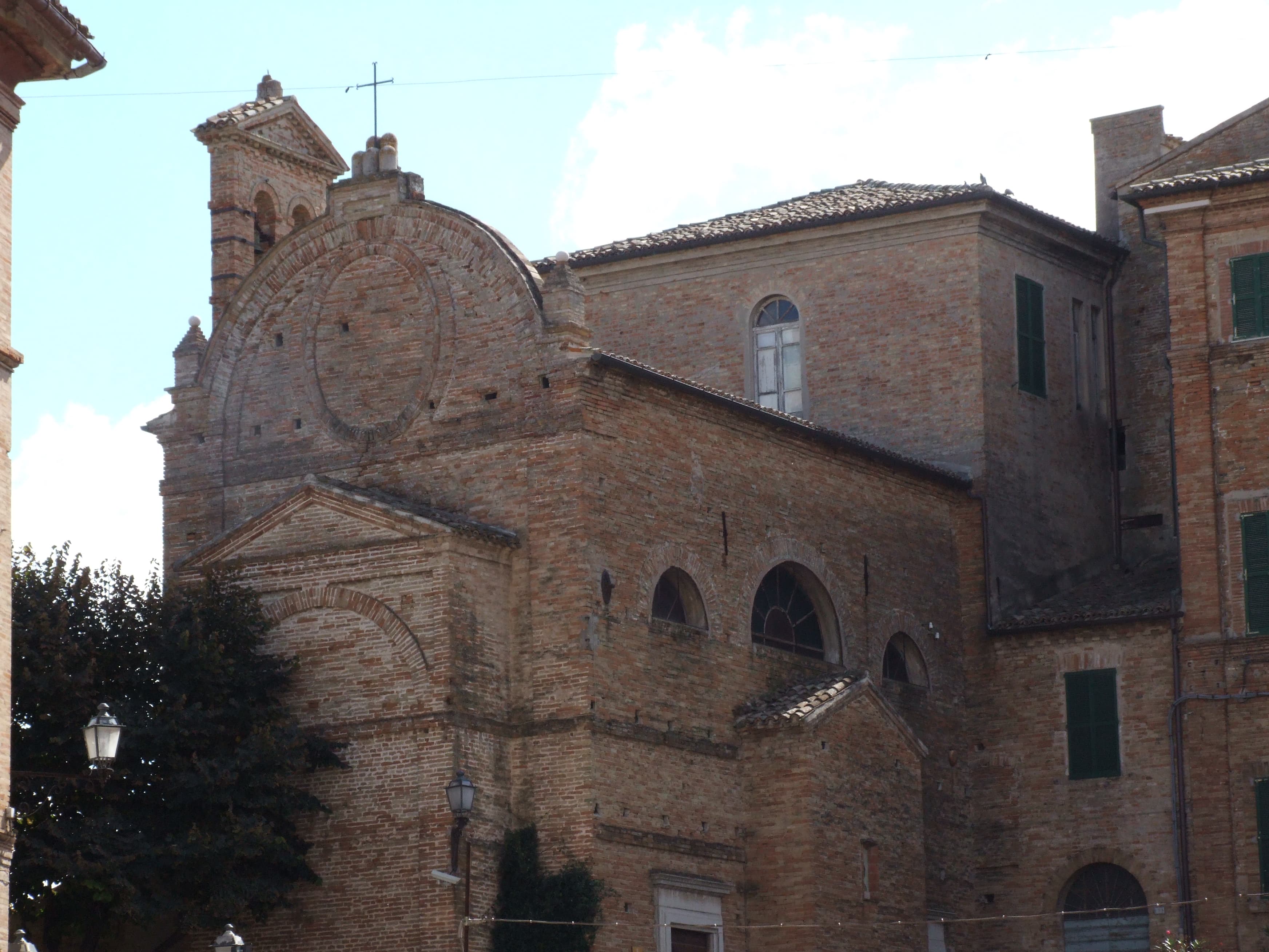 San Rocco