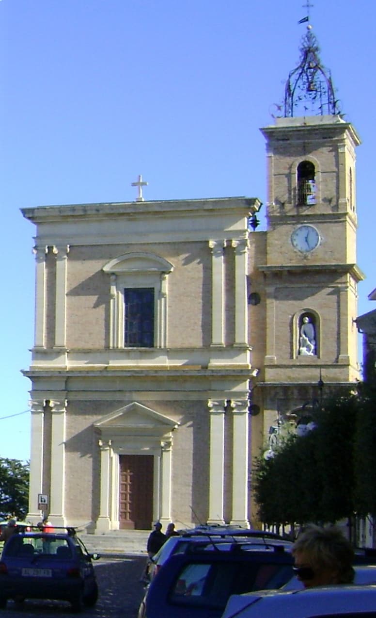 San Rocco