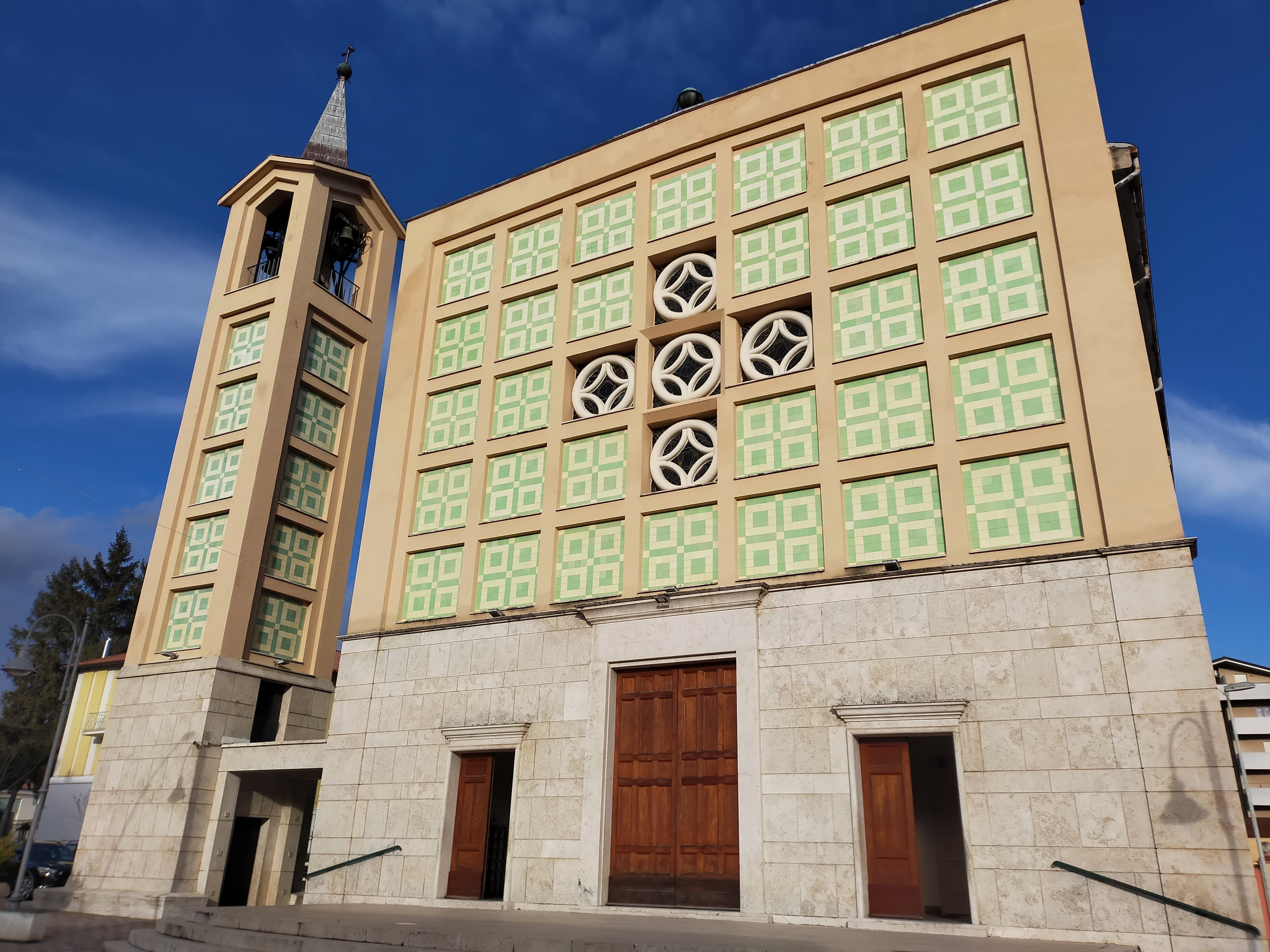 San Rocco (Avezzano)