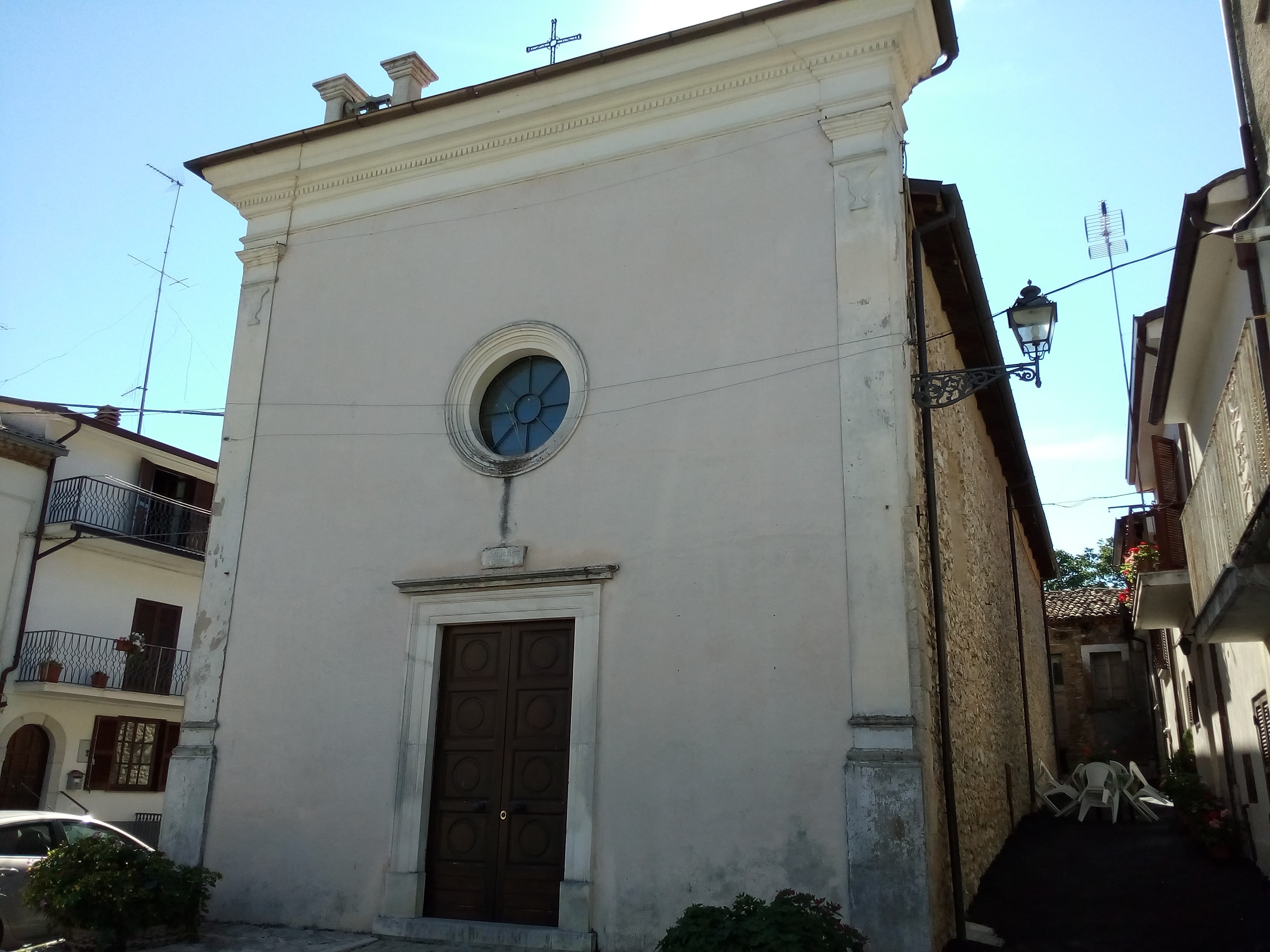 San Rocco