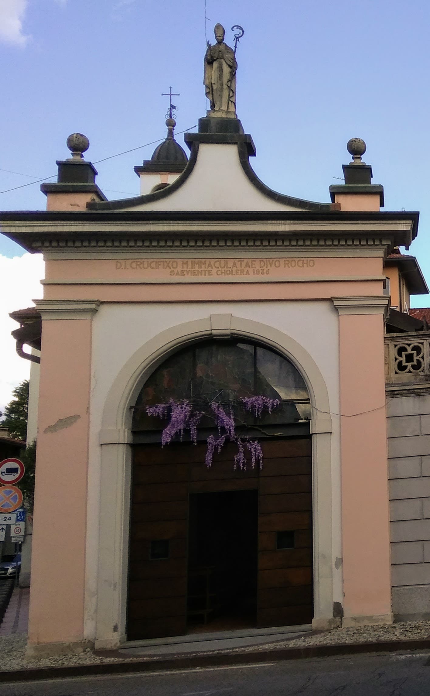 San Rocco Church