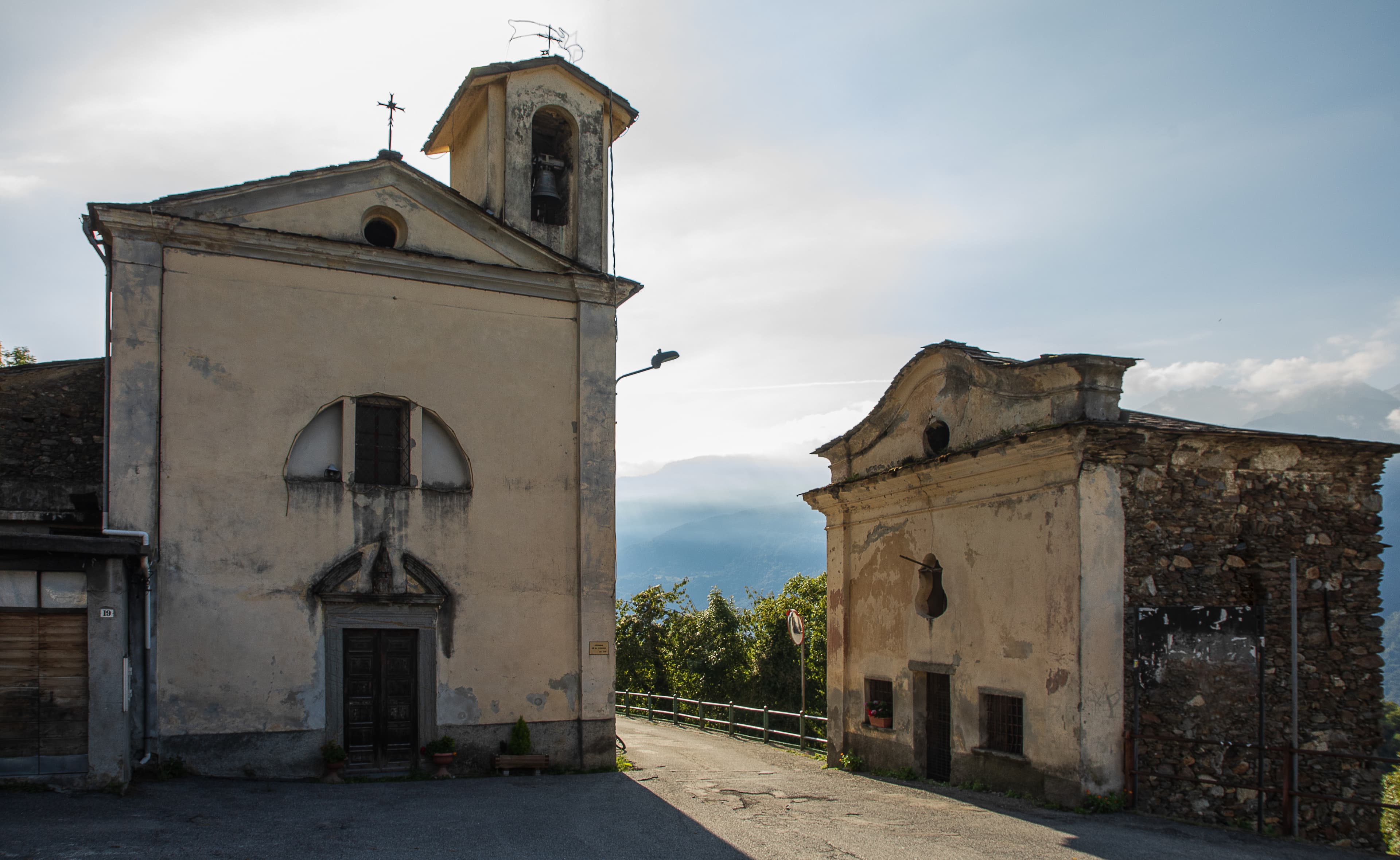 San Rocco