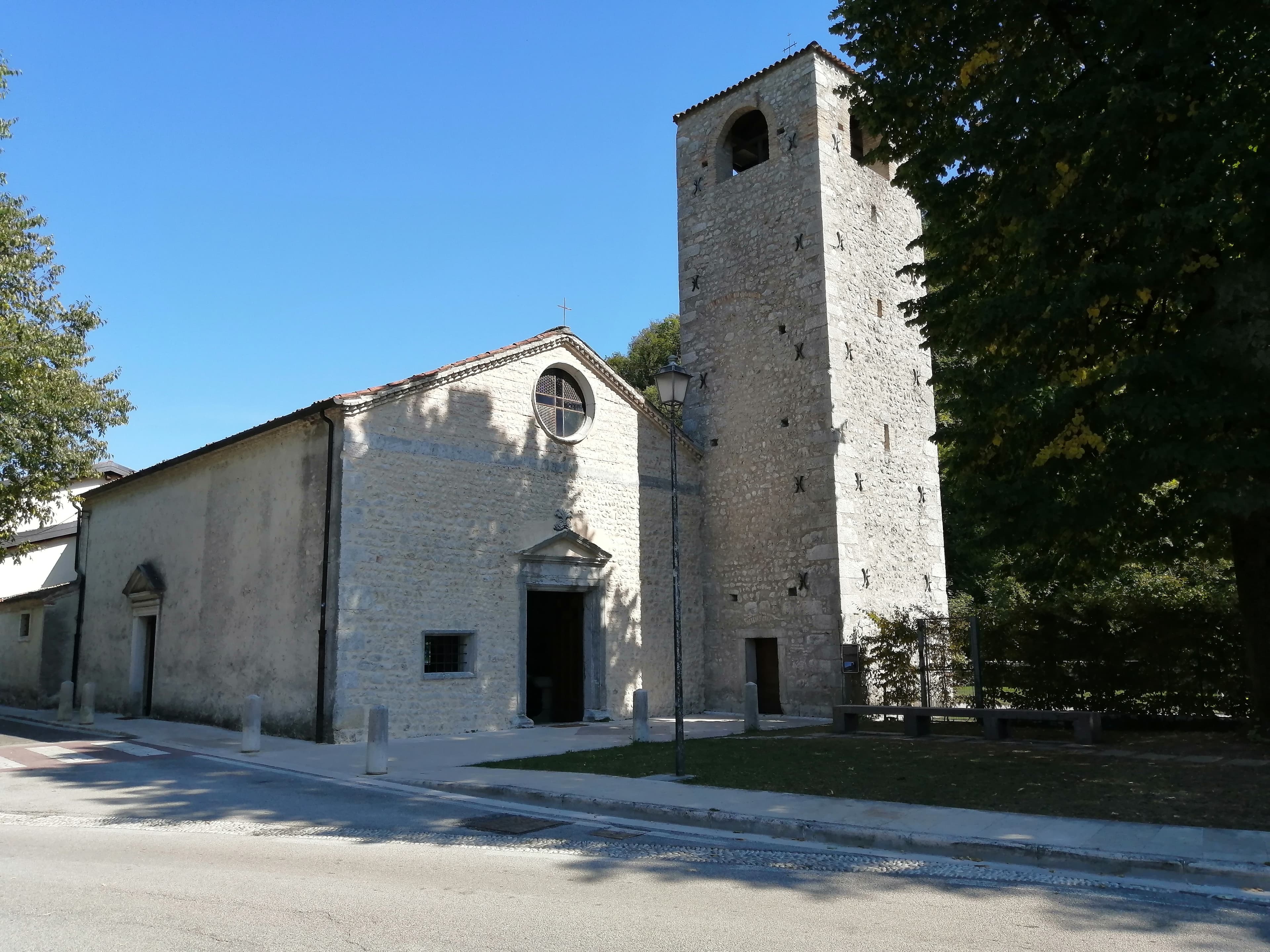 San Rocco