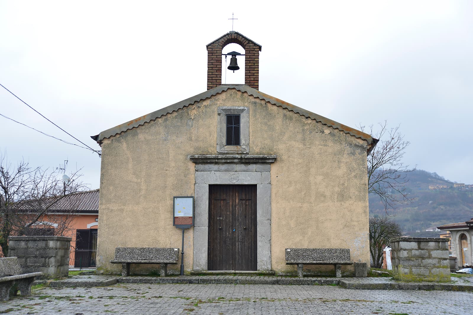 Chiesa di San Rocco