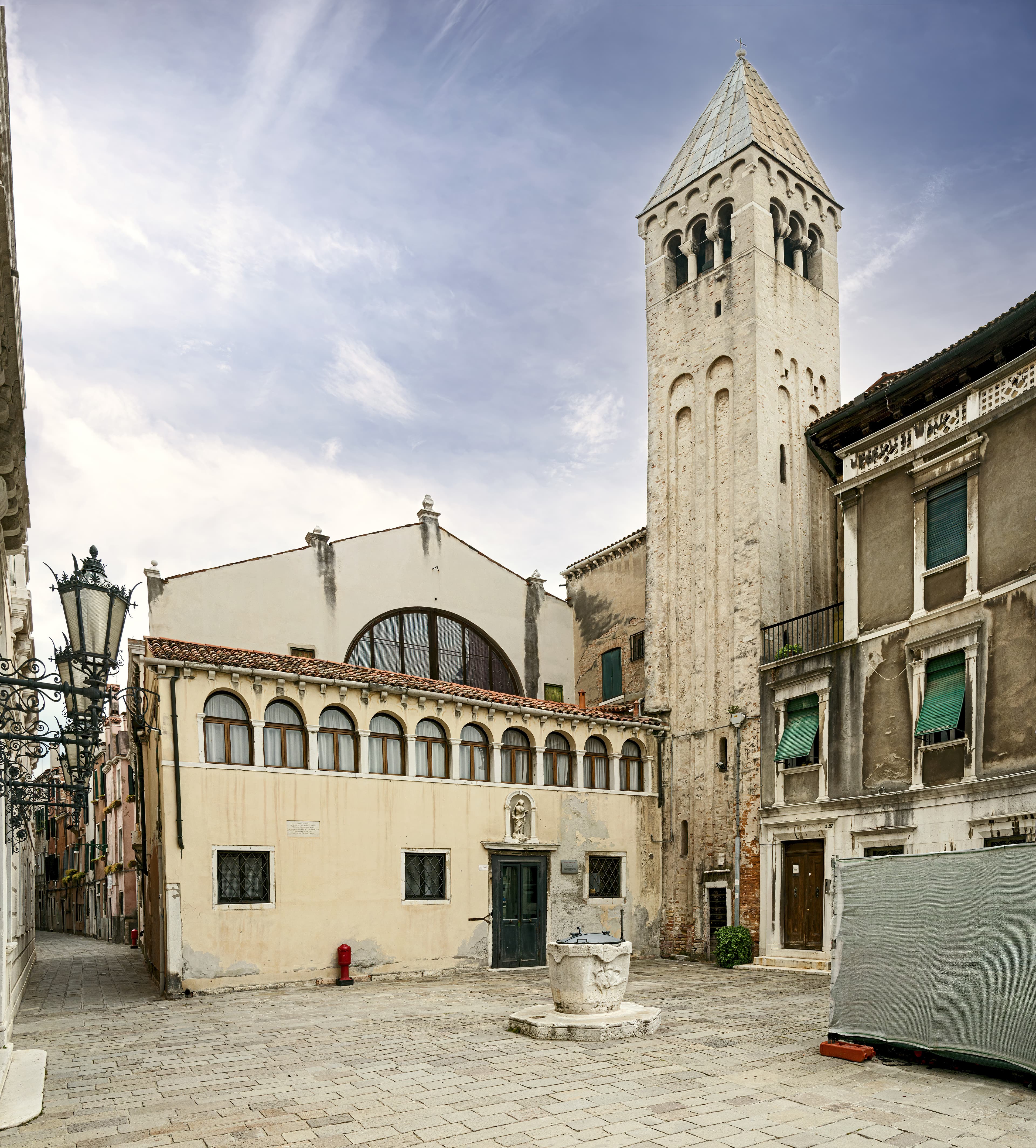 San Samuele