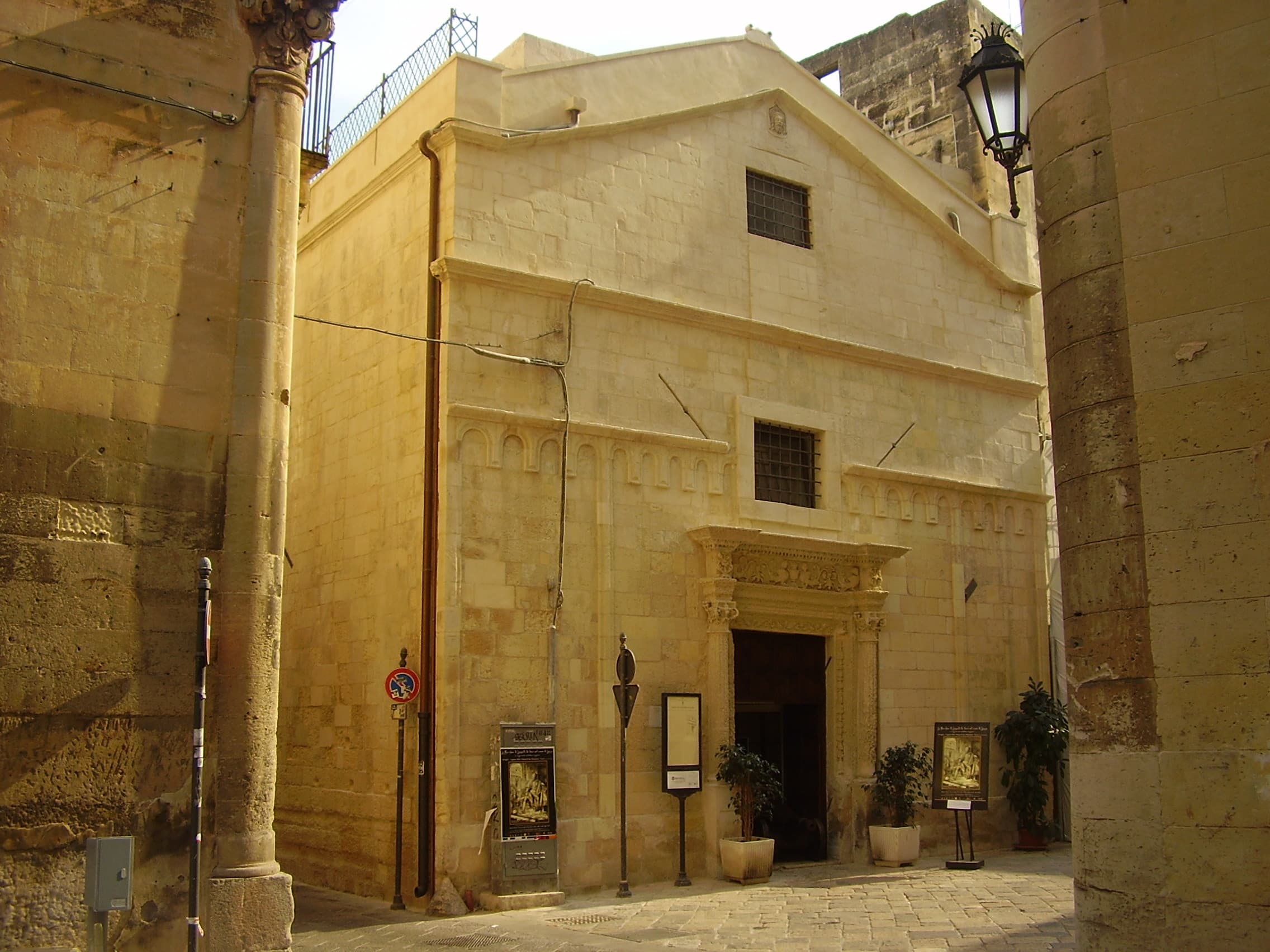San Sebastiano