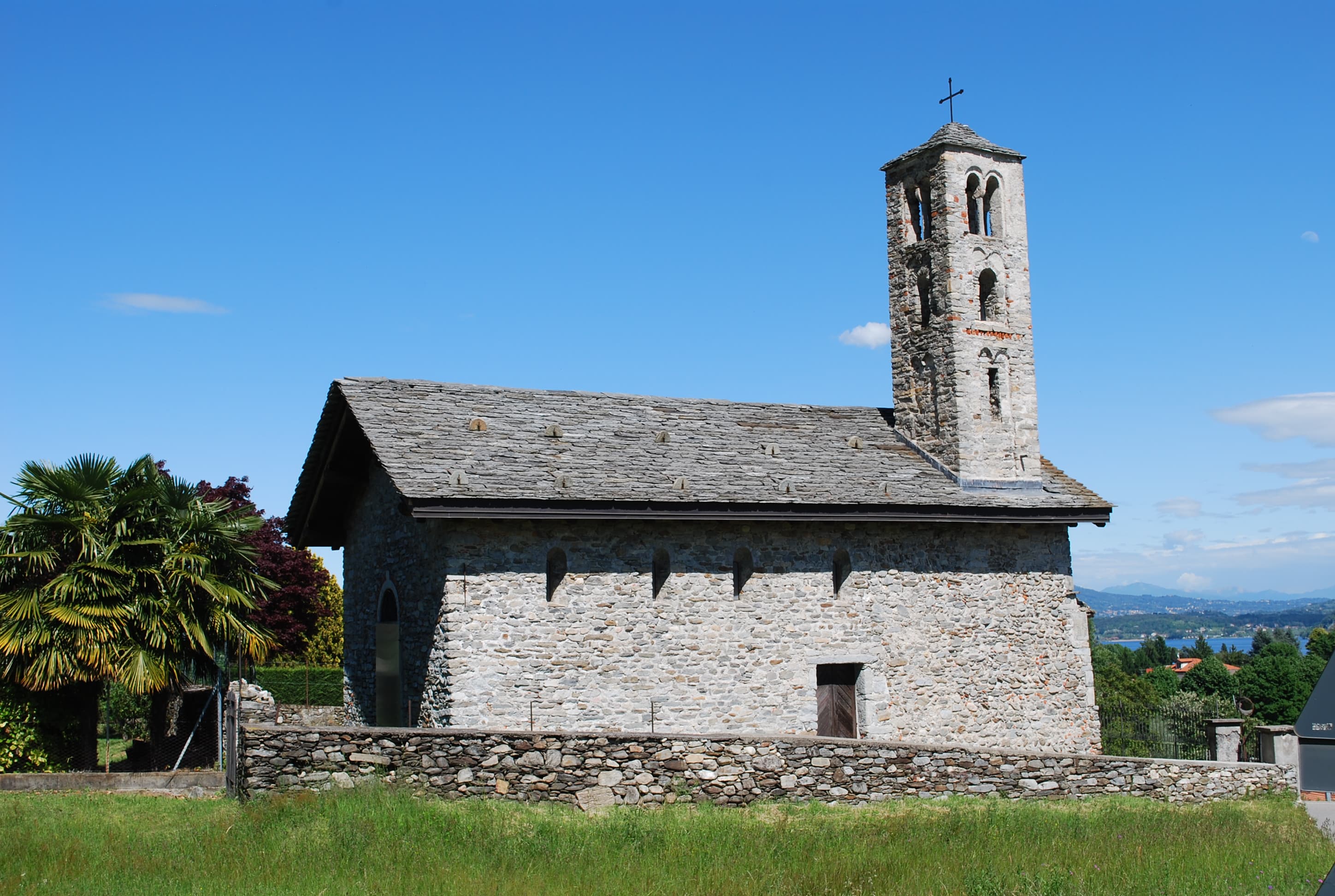 San Sebastiano