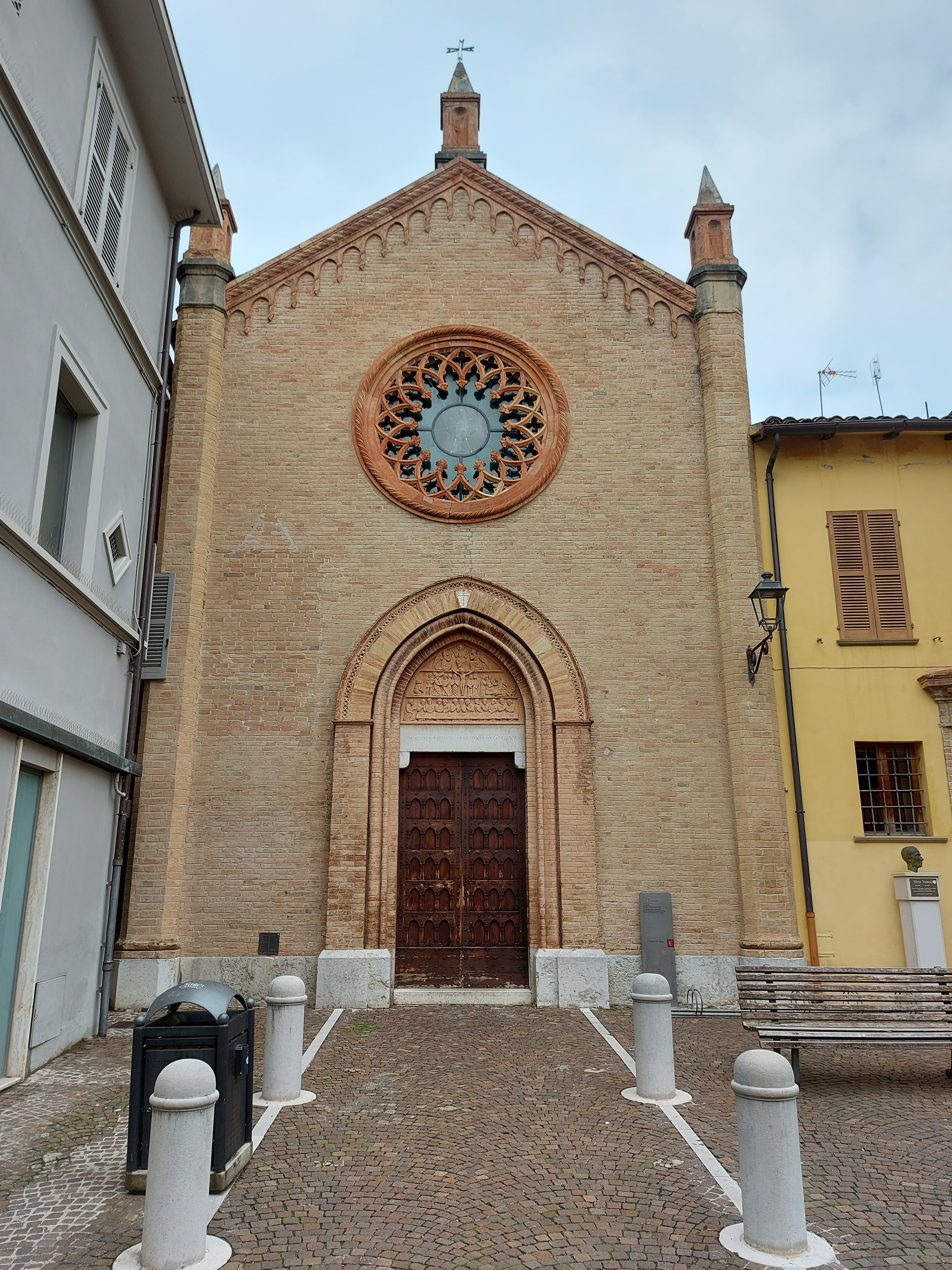San Tommaso