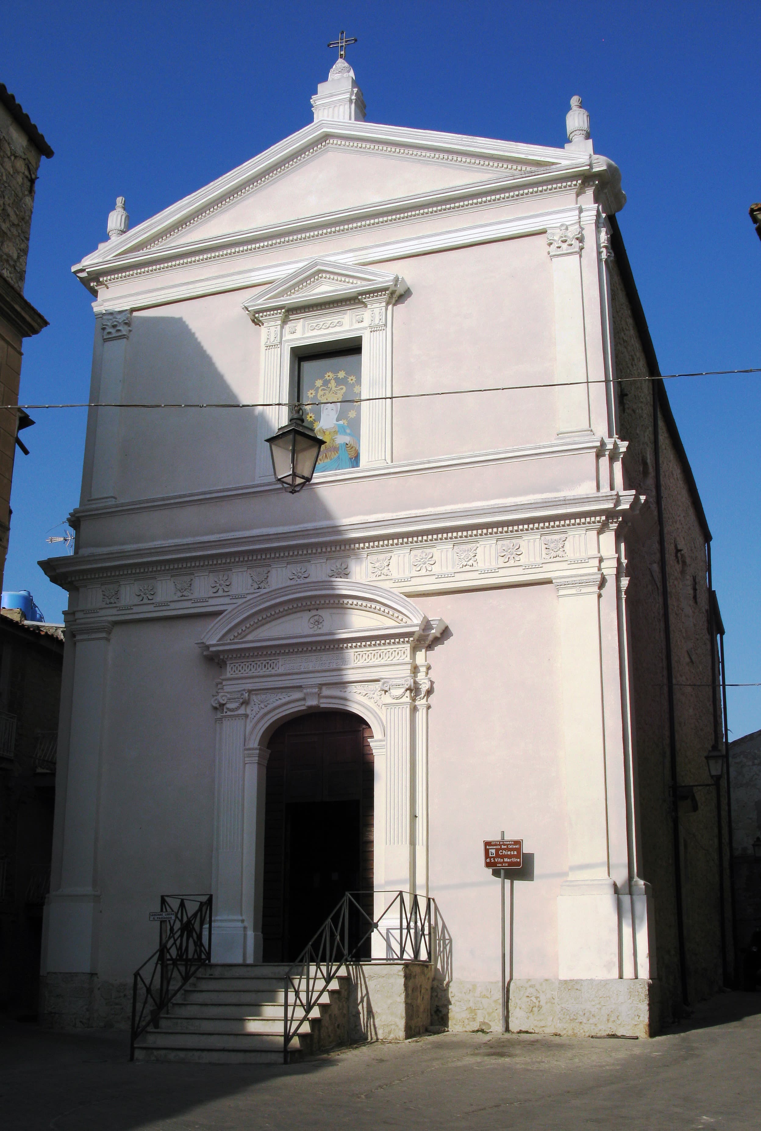 San Vito