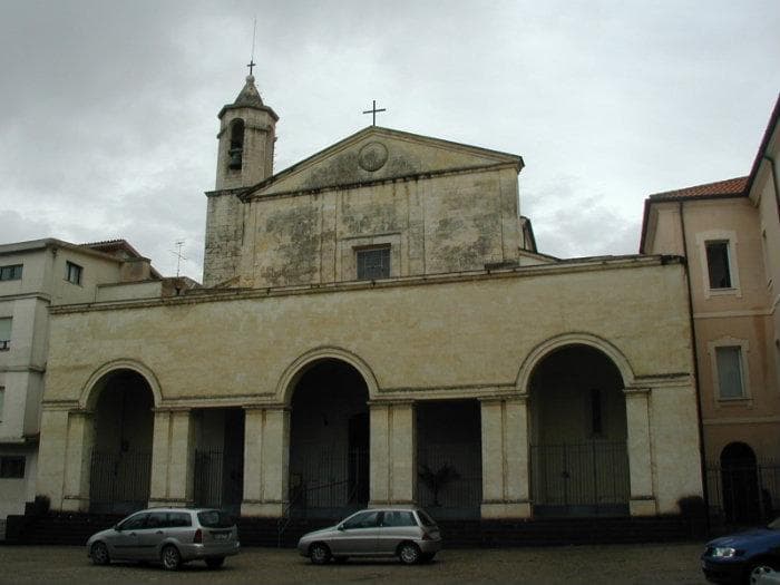 Sant'Agostino