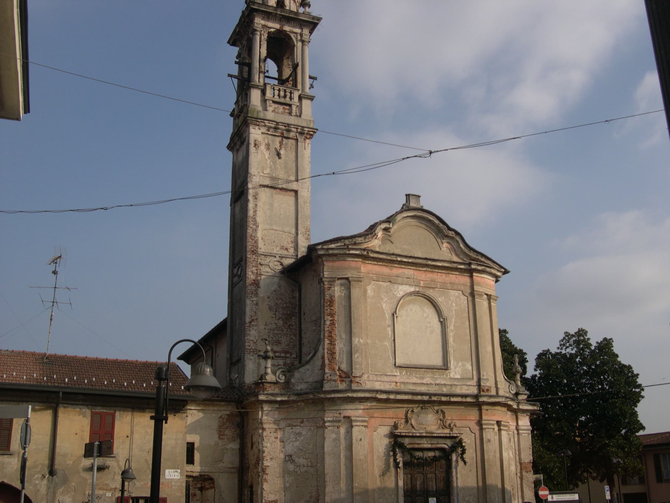 Sant'Ambrogio
