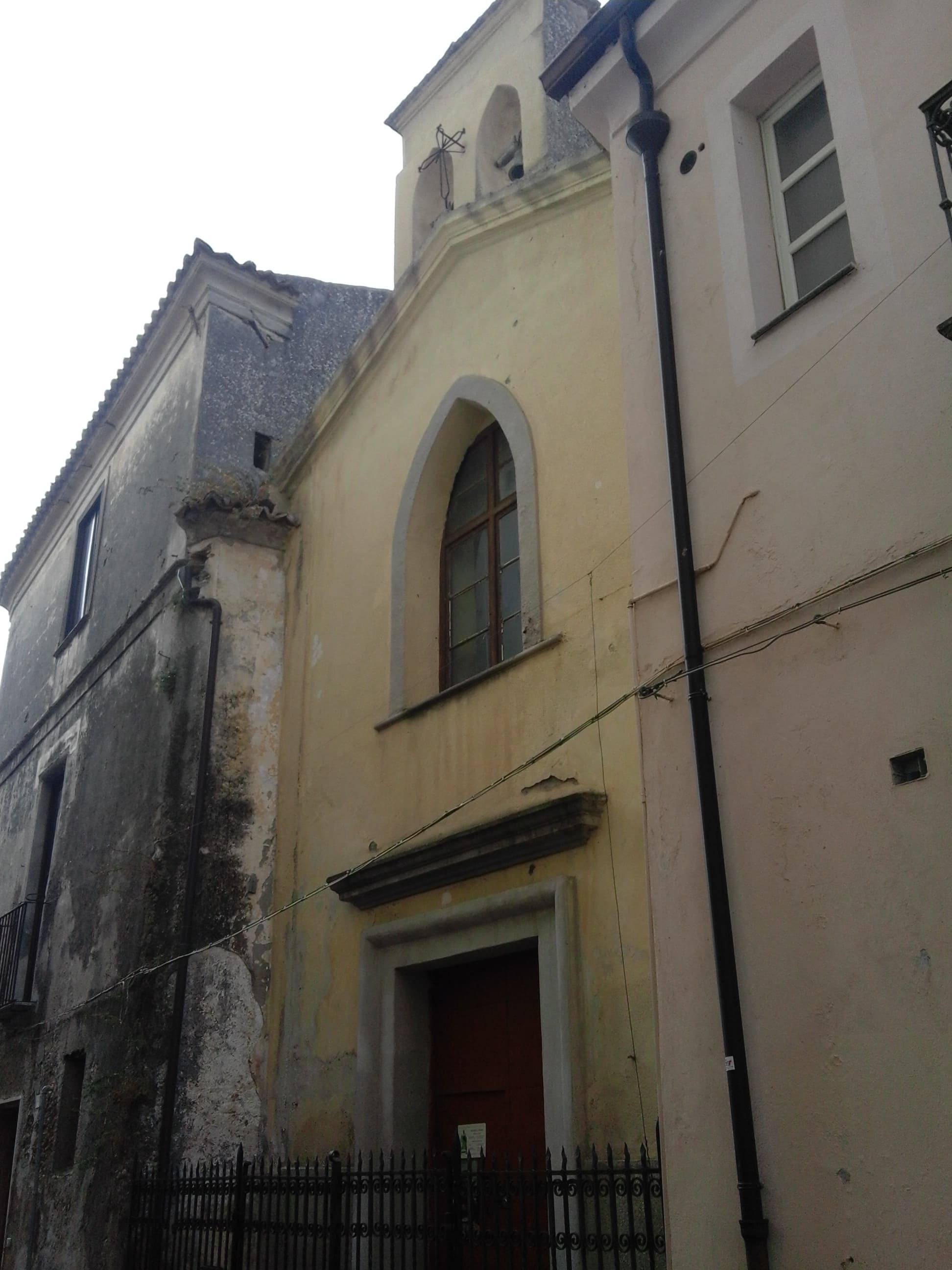 Chiesa di Sant'Anna (Catanzaro)