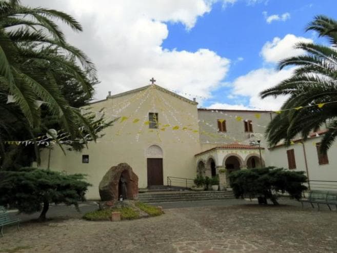 Sant'Antonio