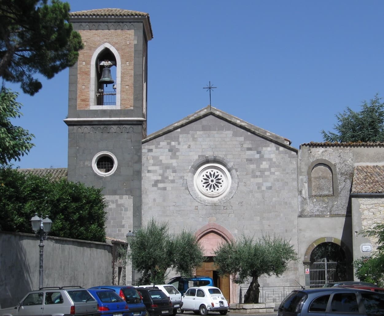 Sant'Antonio
