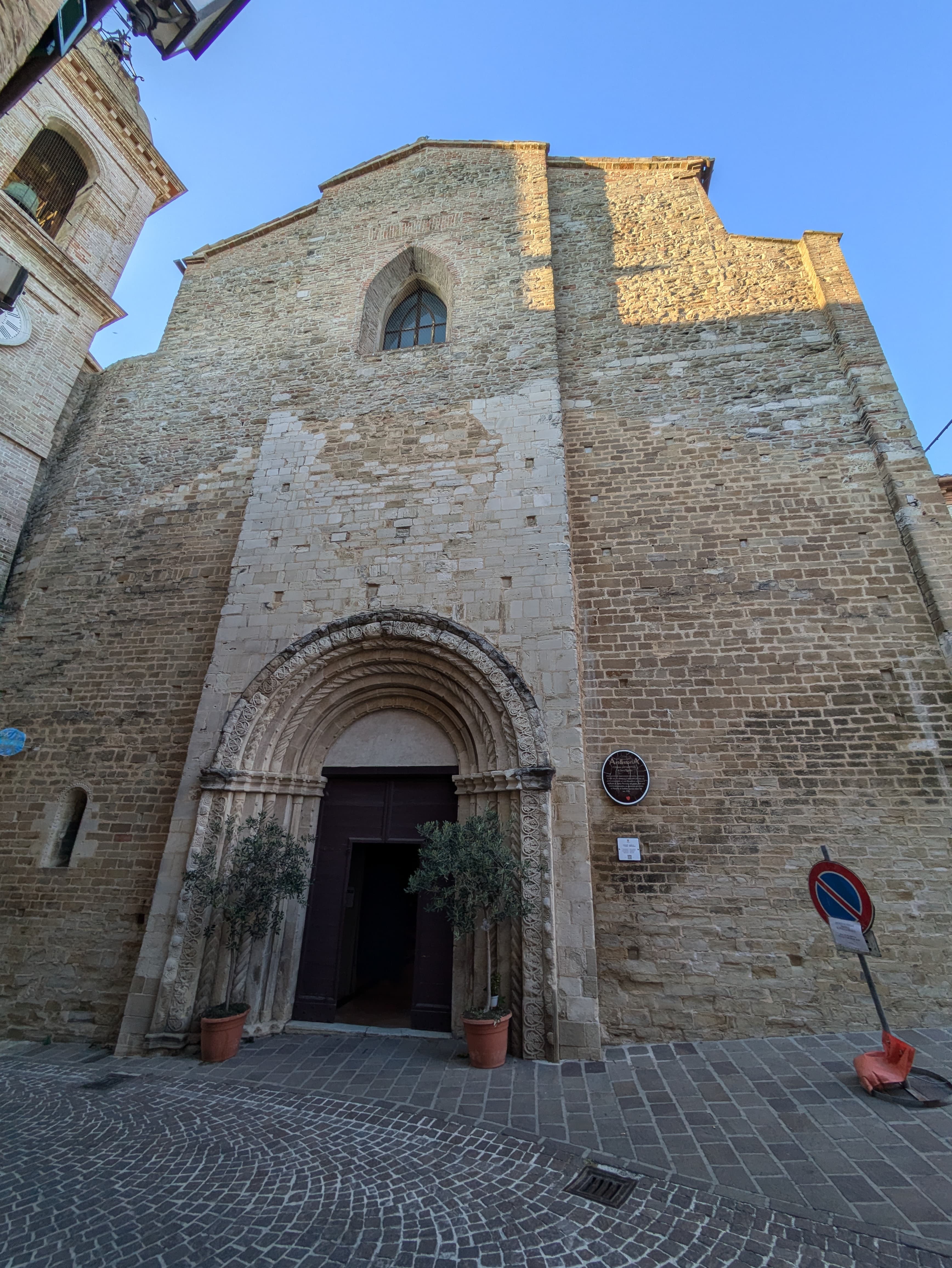 Chiesa di Sant'Egidio