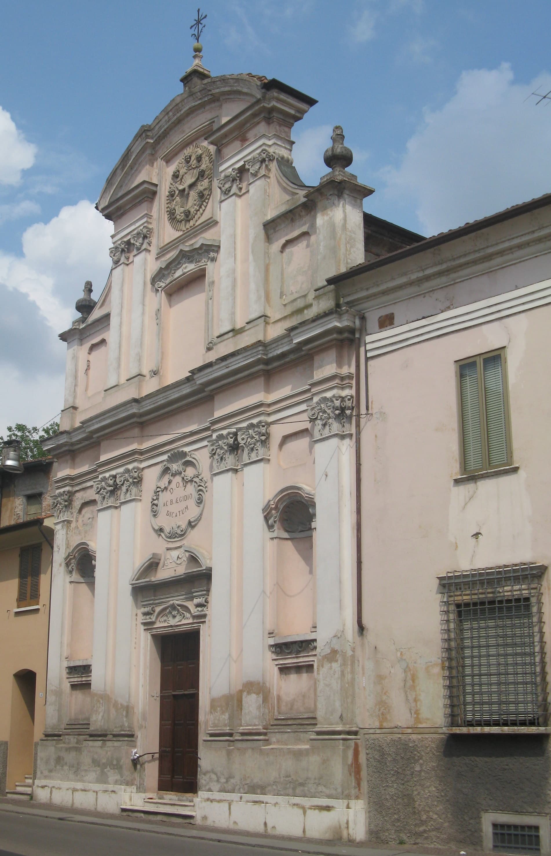 Sant'Egidio