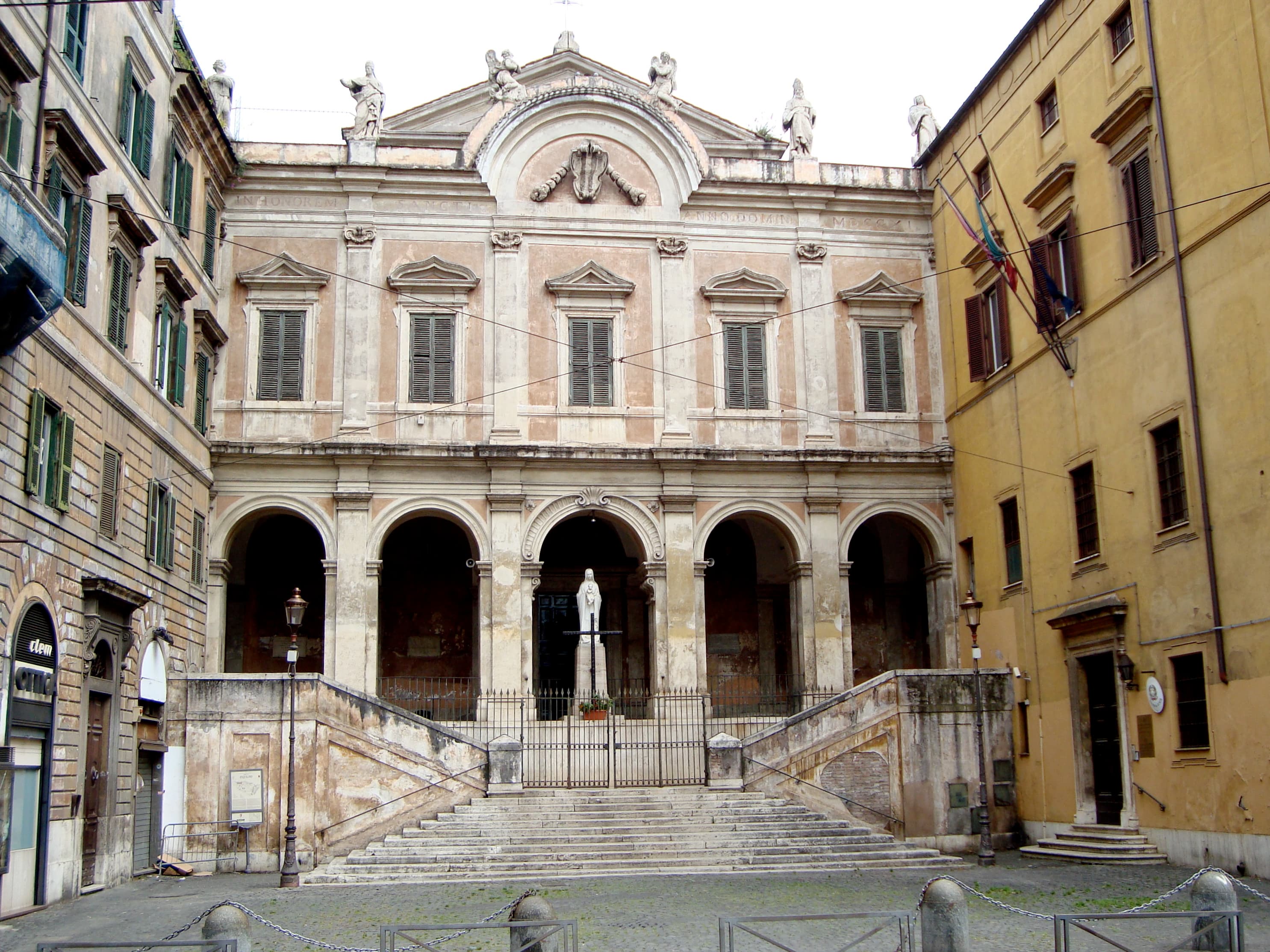 Sant'Eusebio