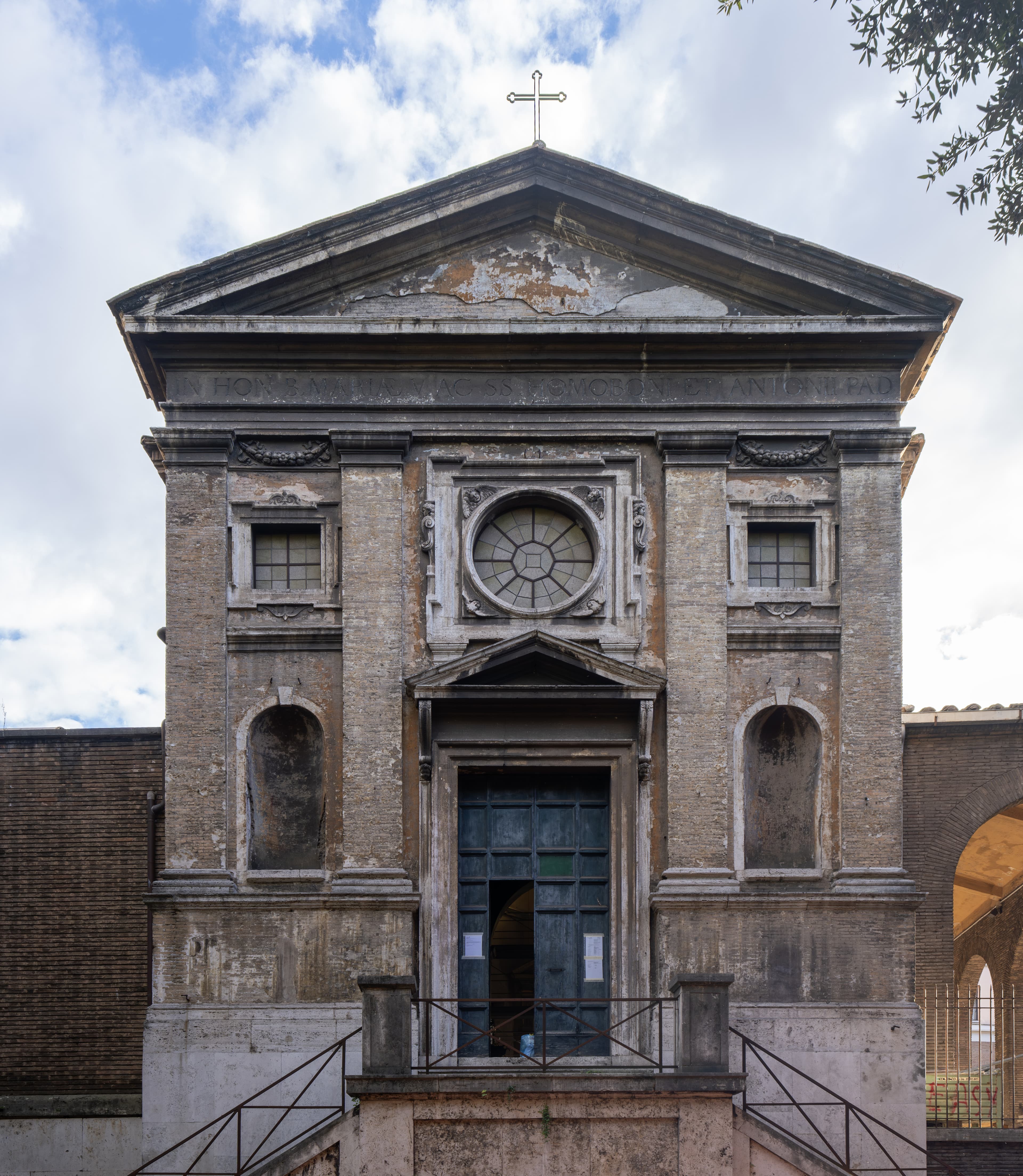 Sant'Omobono