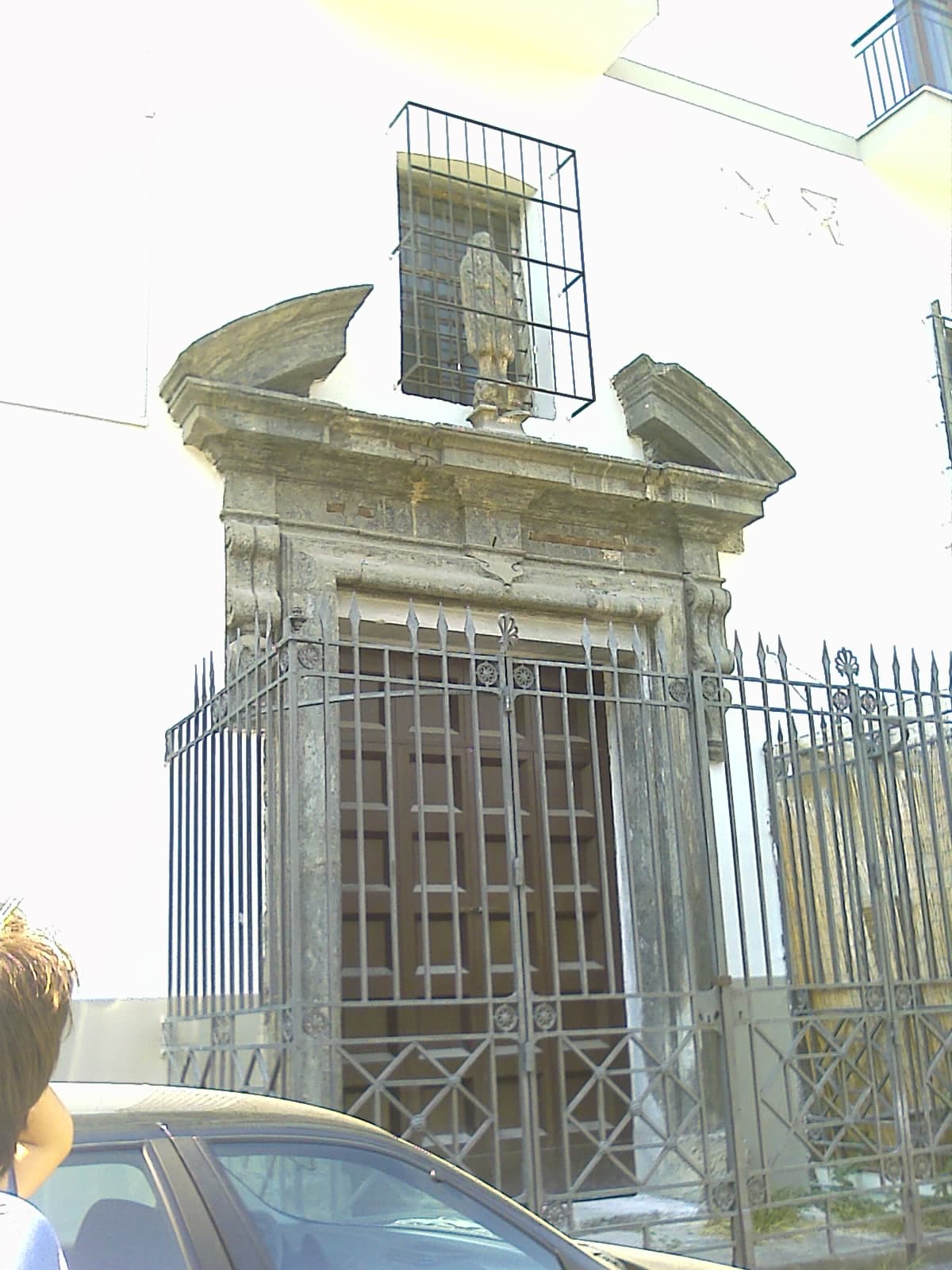 Sant'Onofrio a Capuana