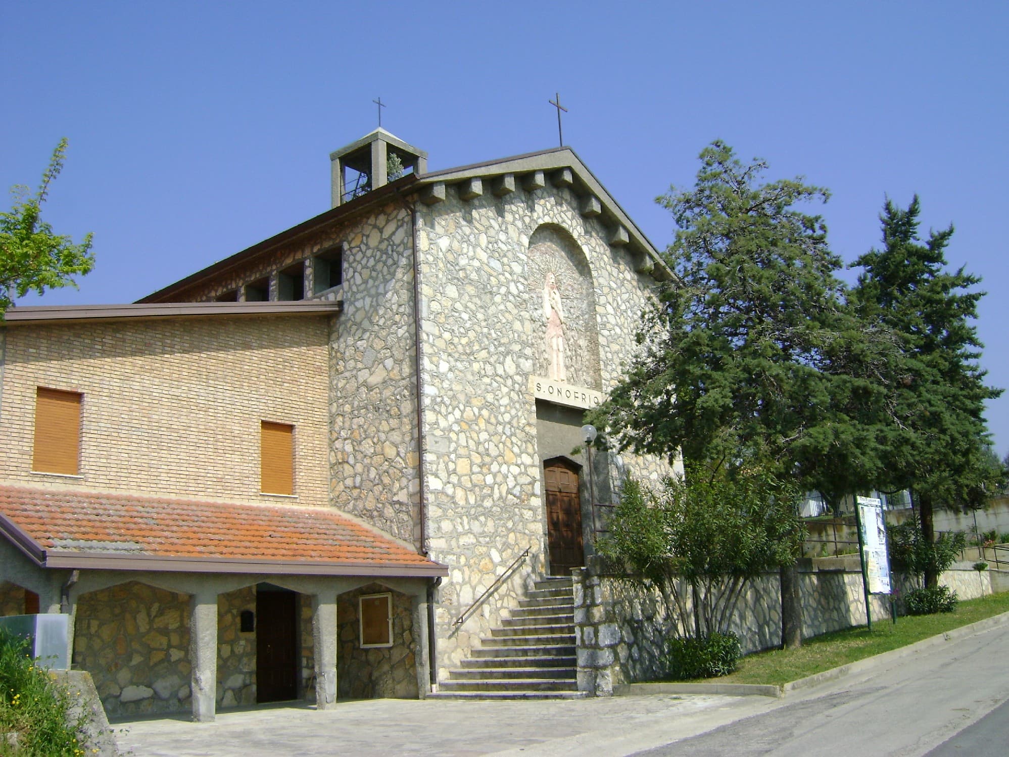 Sant'Onofrio