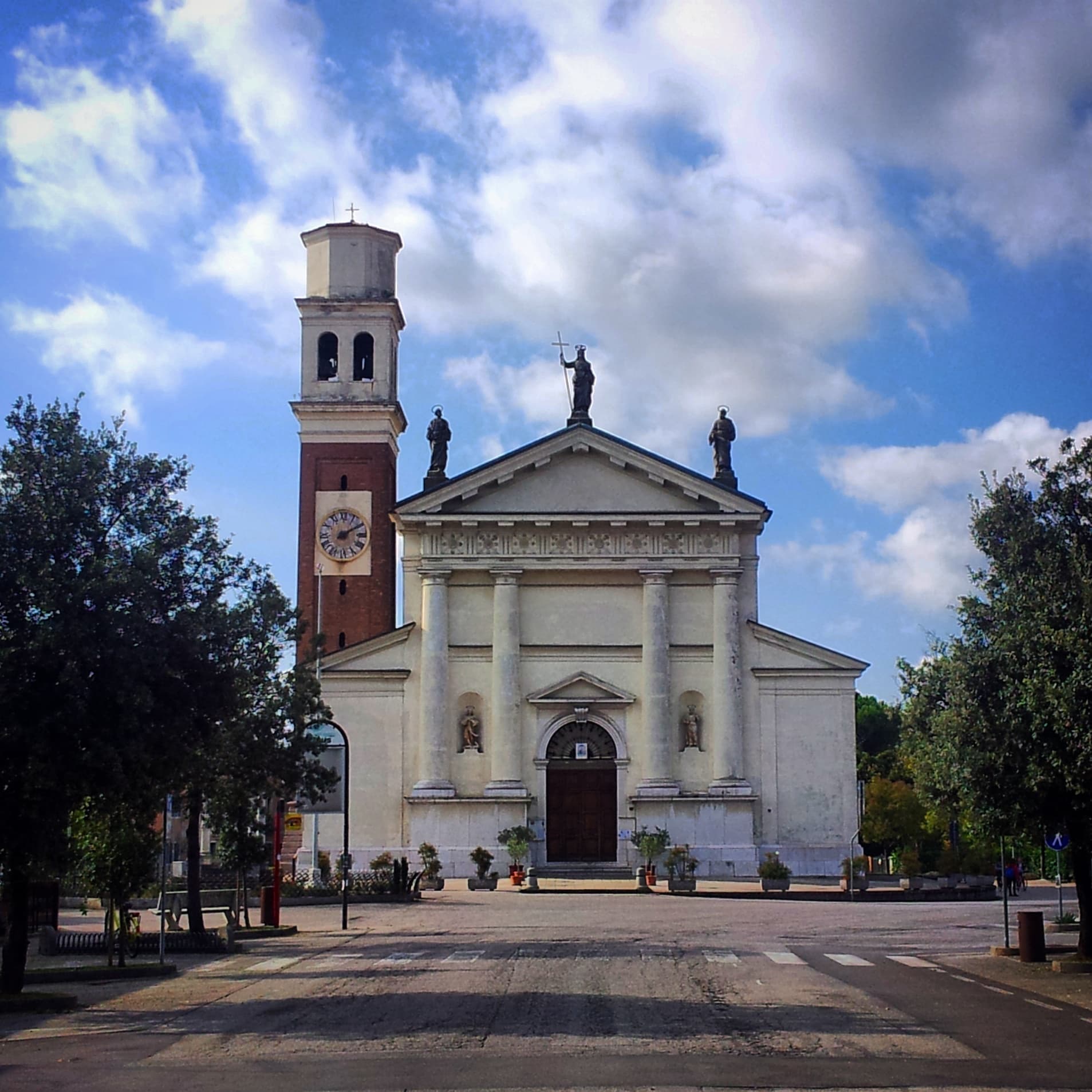 Sant'Urbano