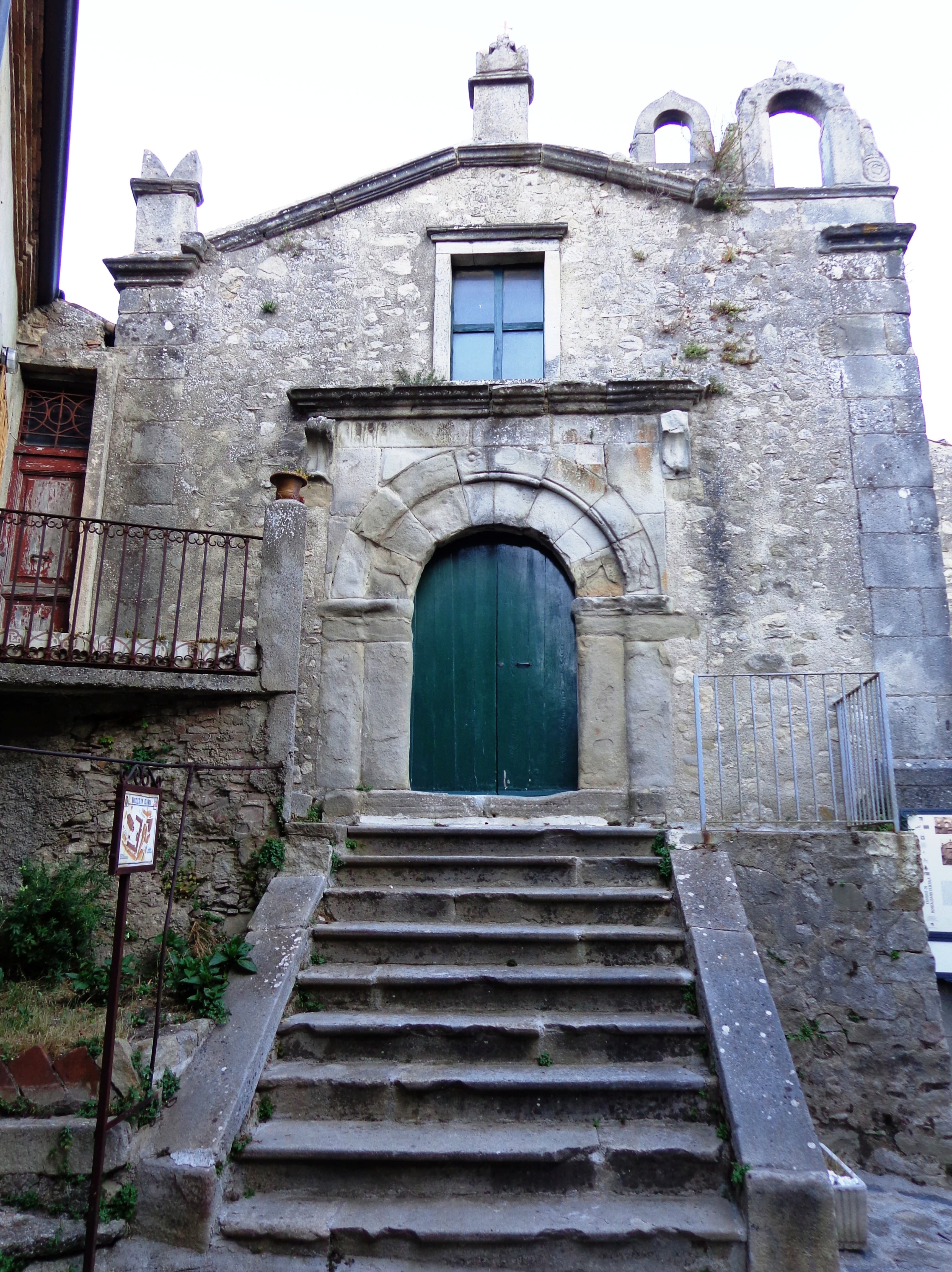 Santa Caterina