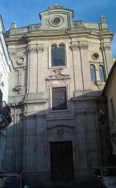 Santa Chiara
