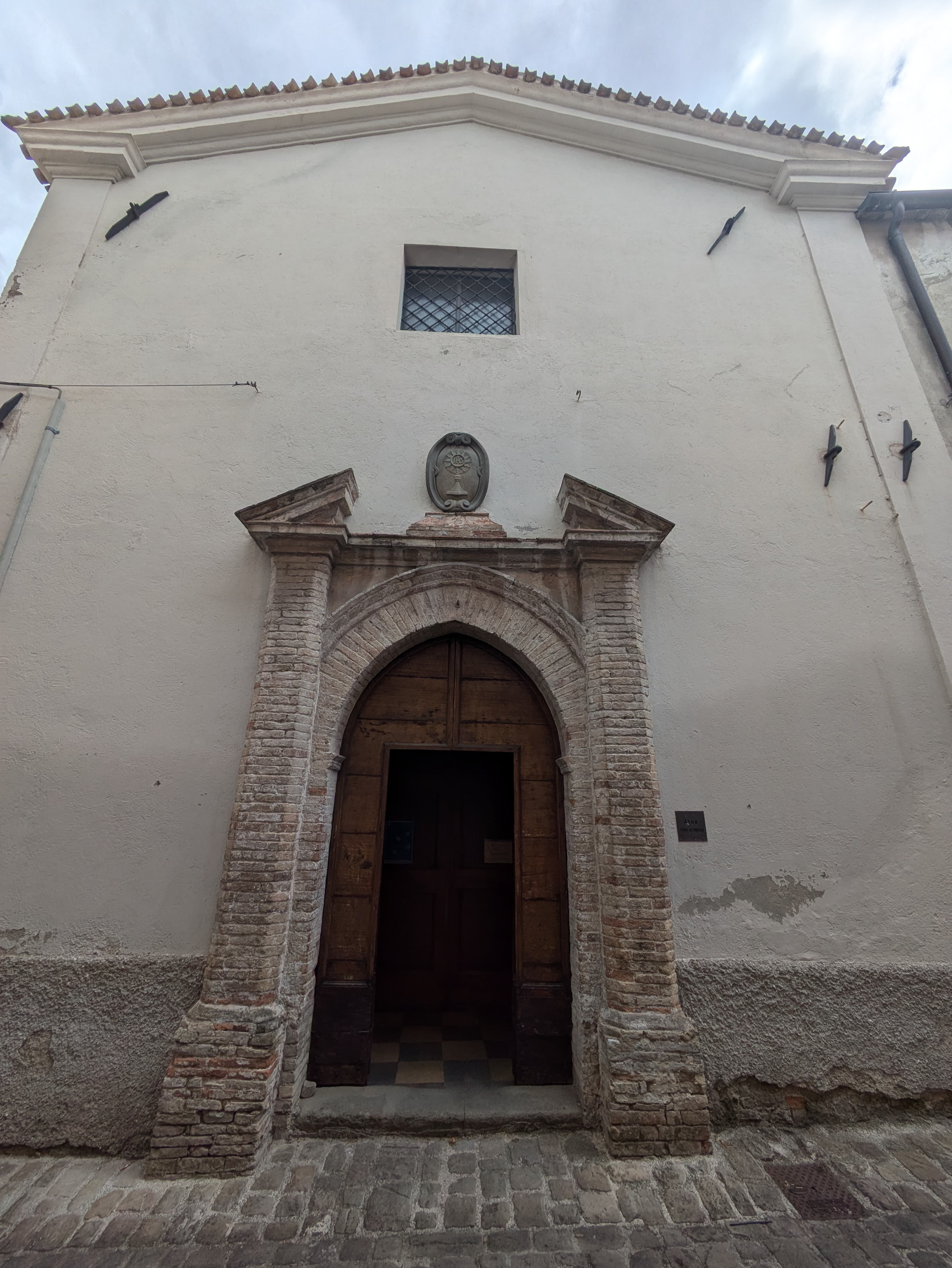 Santa Chiara