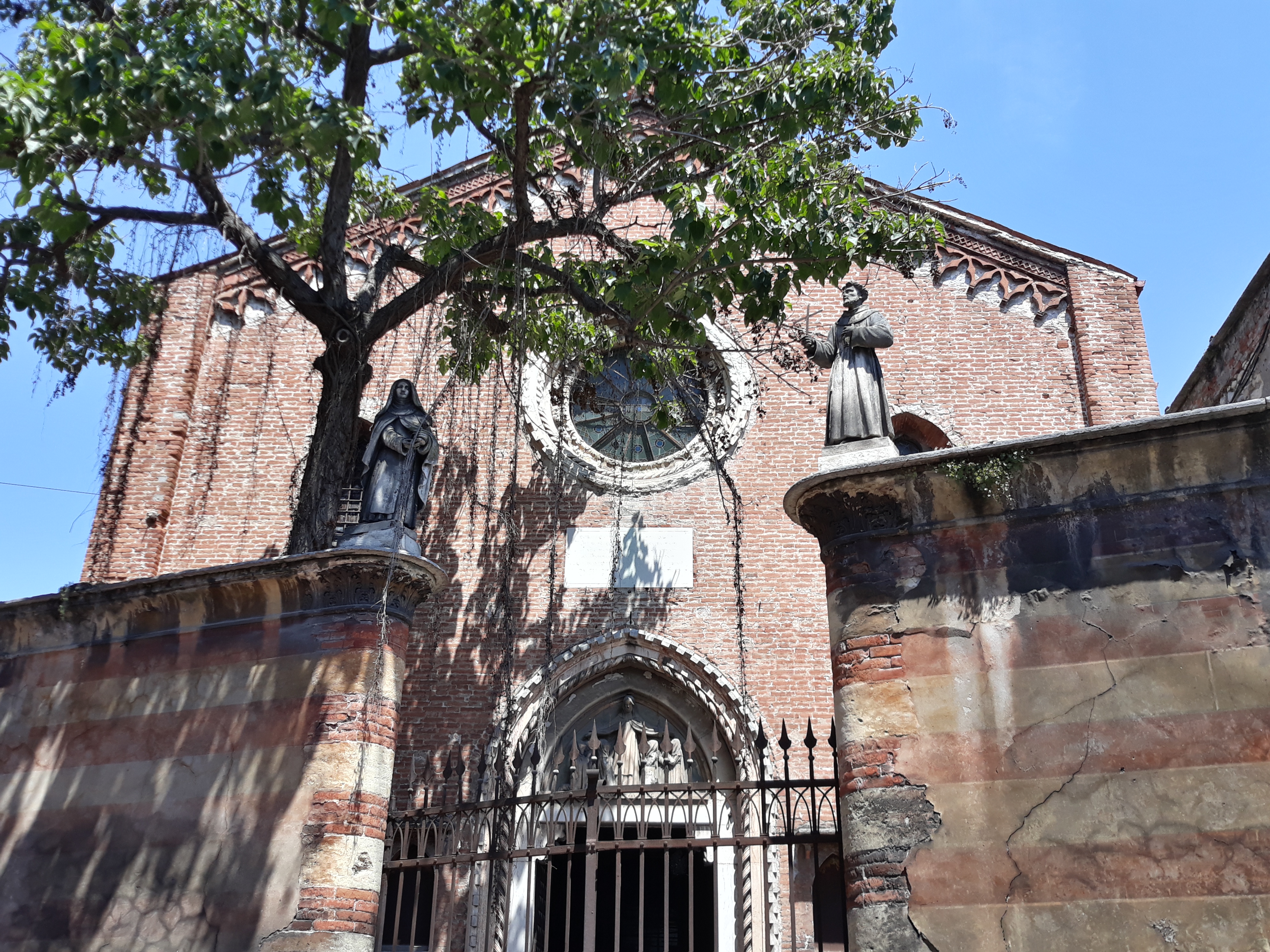 Santa Chiara