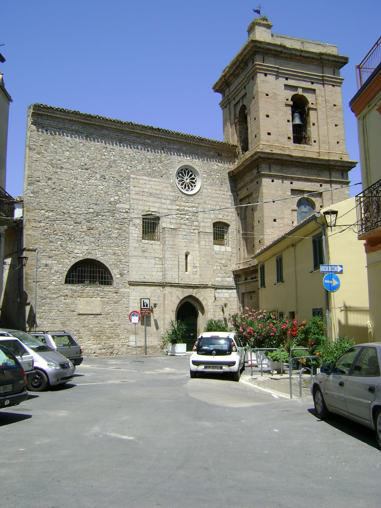 Santa Croce (Atessa)