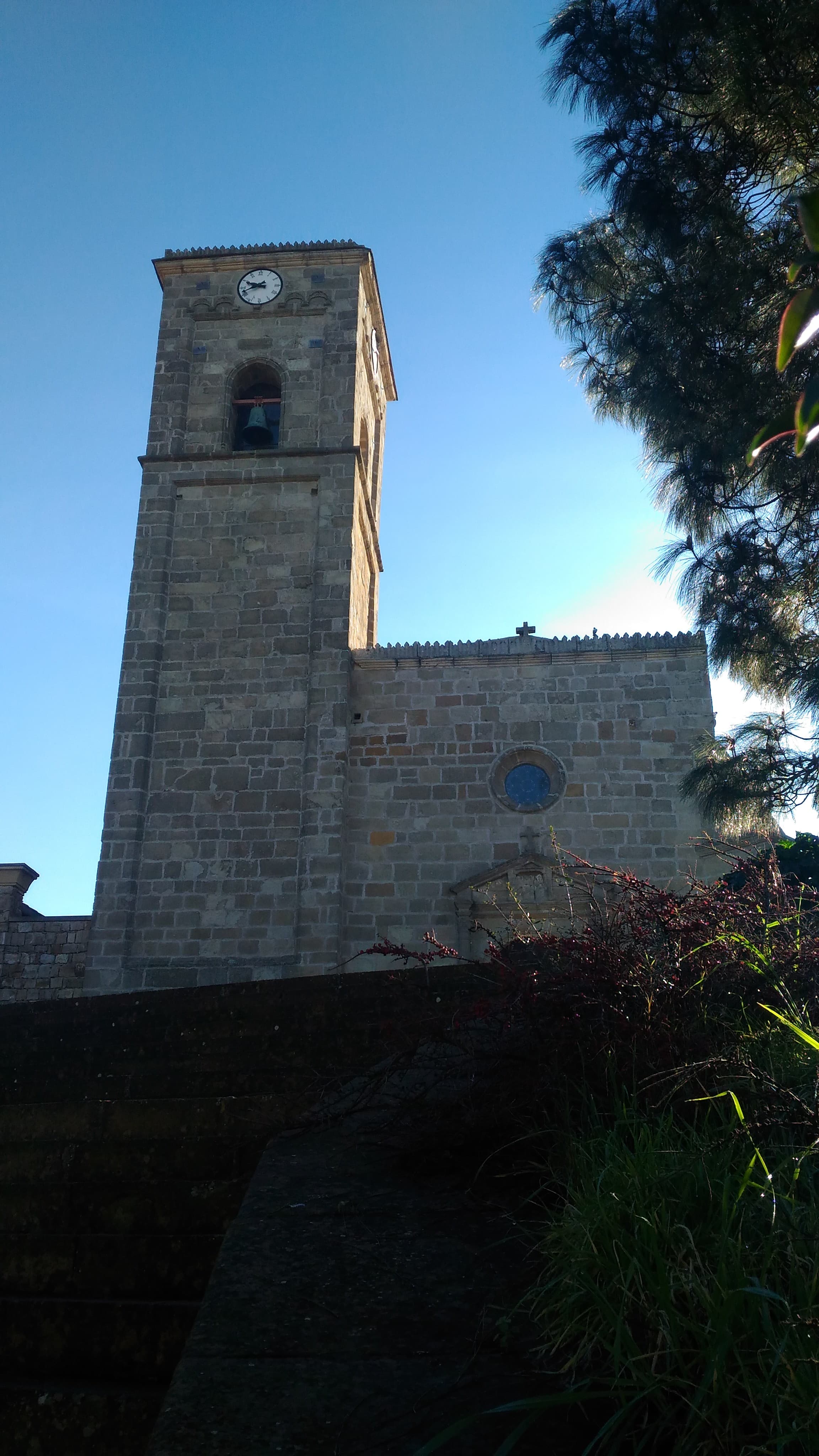 Santa Giusta