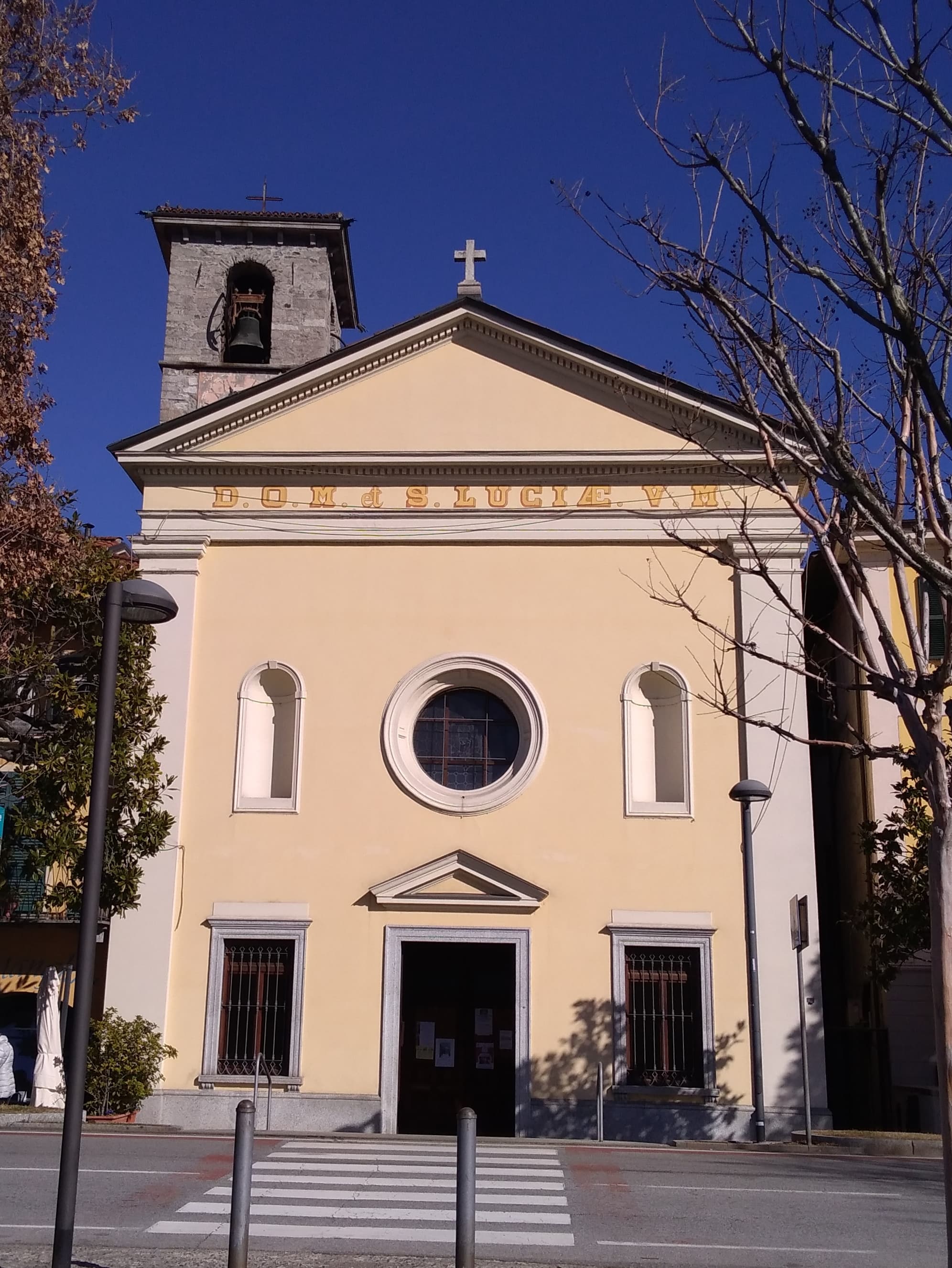 Santa Lucia