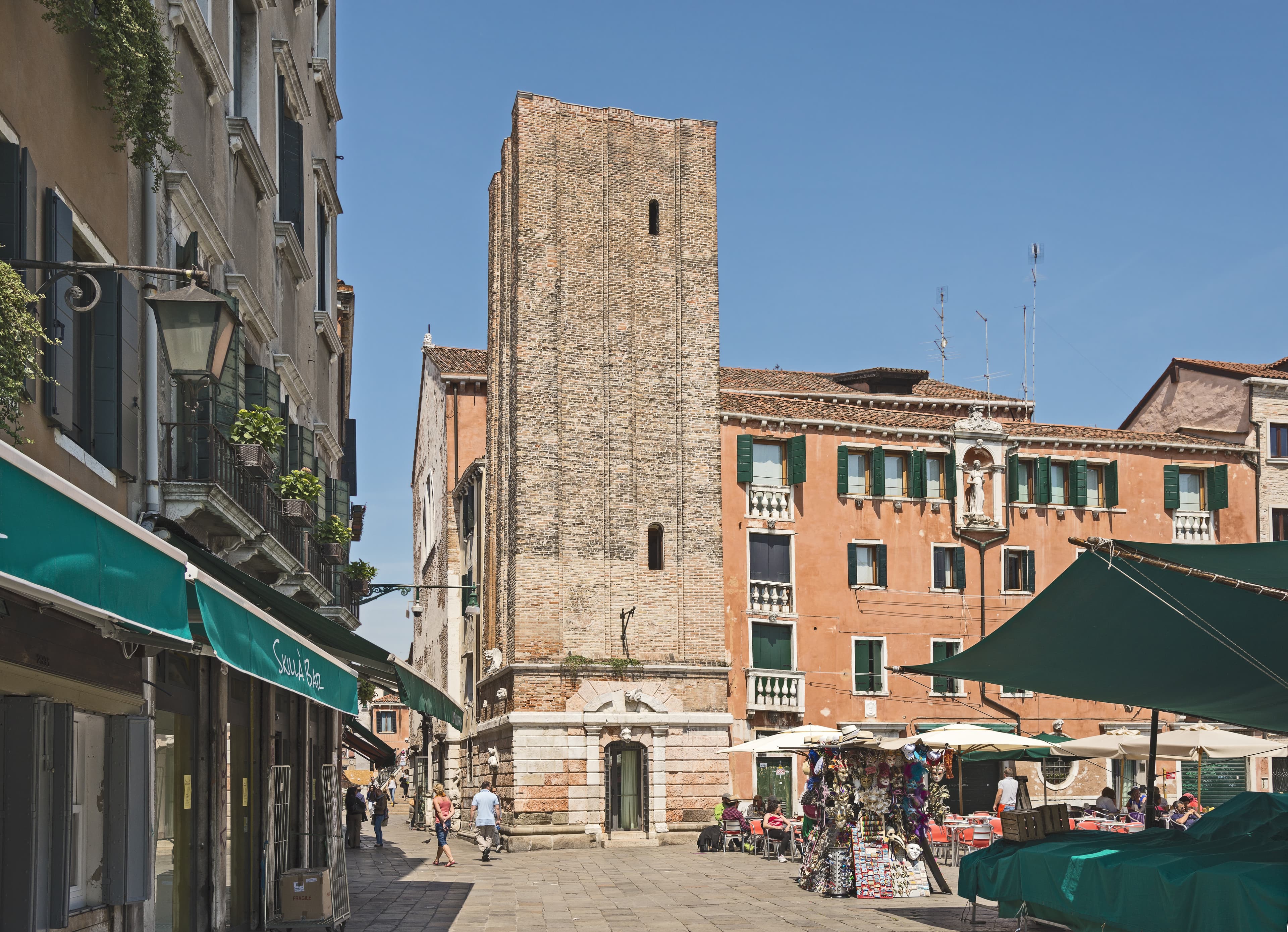 Santa Margherita