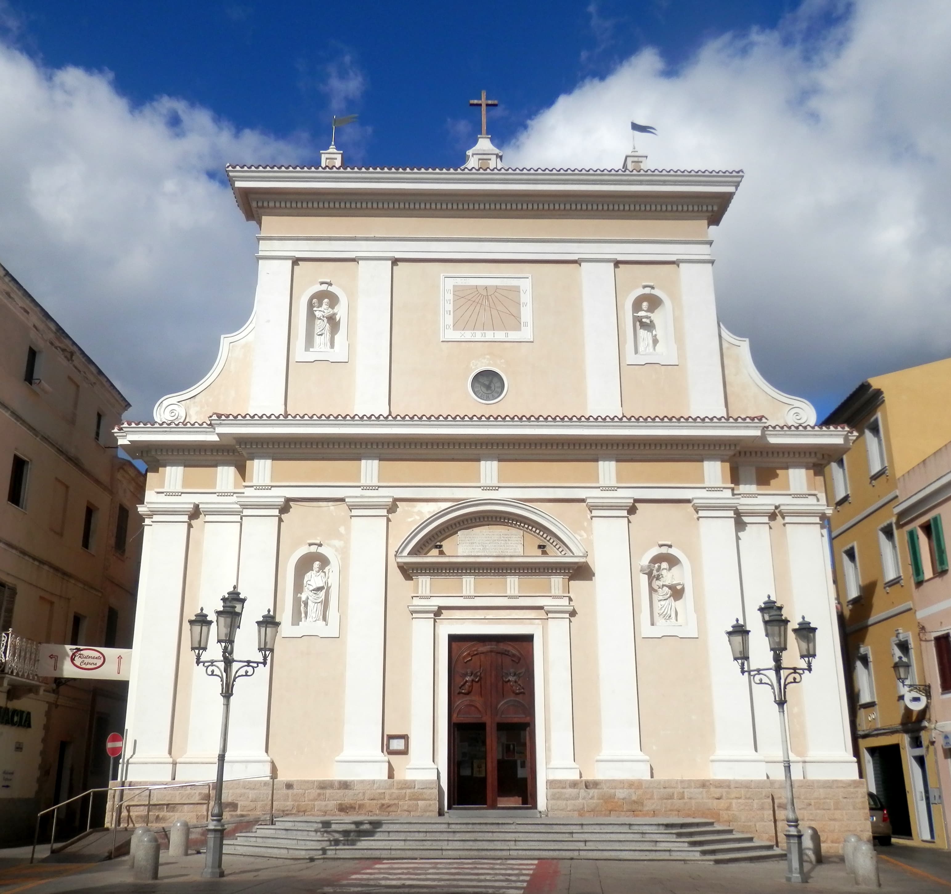 Santa Maria Maddalena