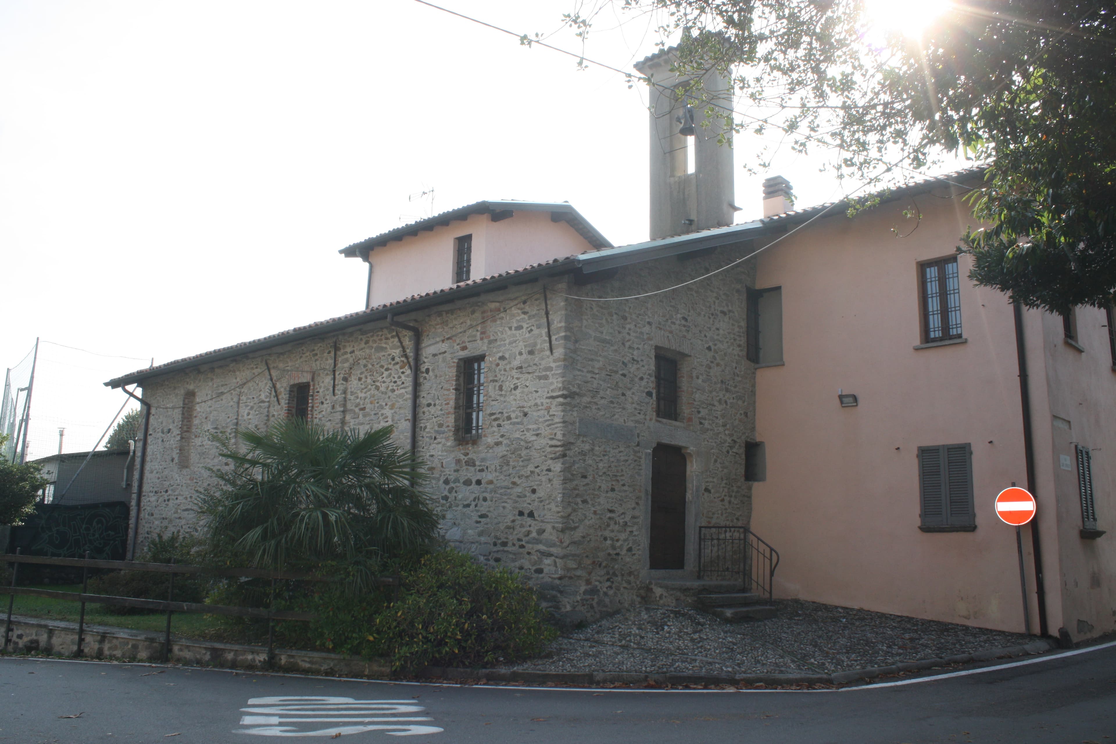 Santa Maria