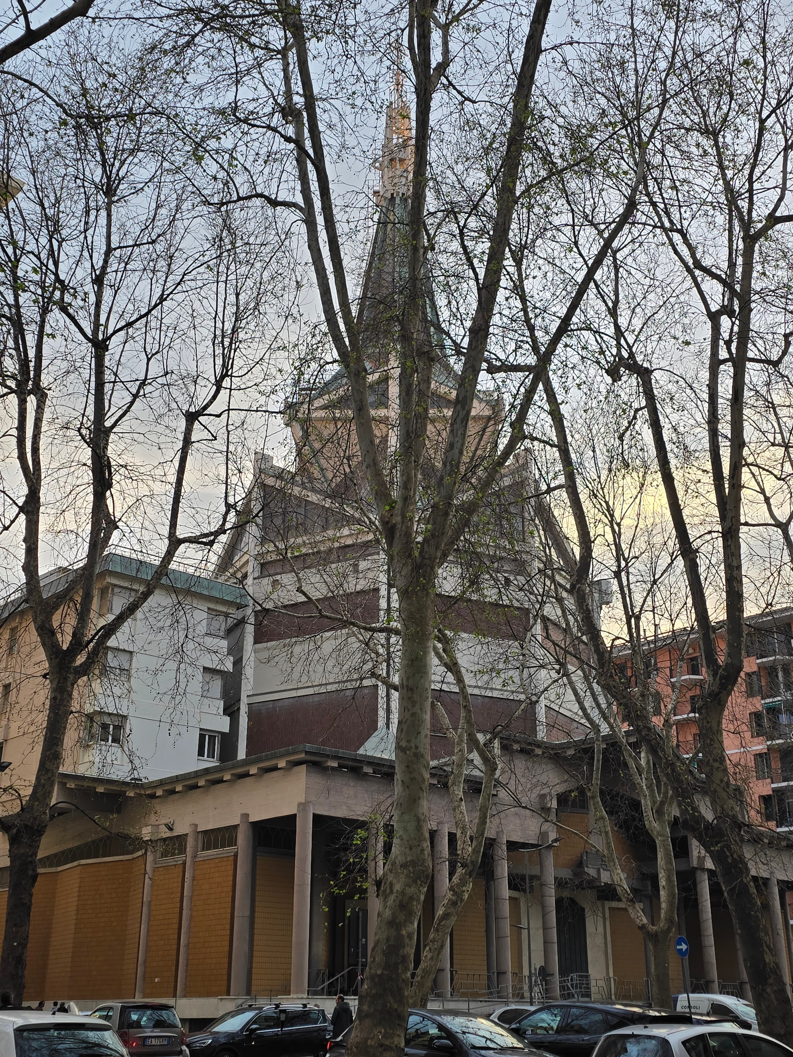 Santa Maria dei Servi