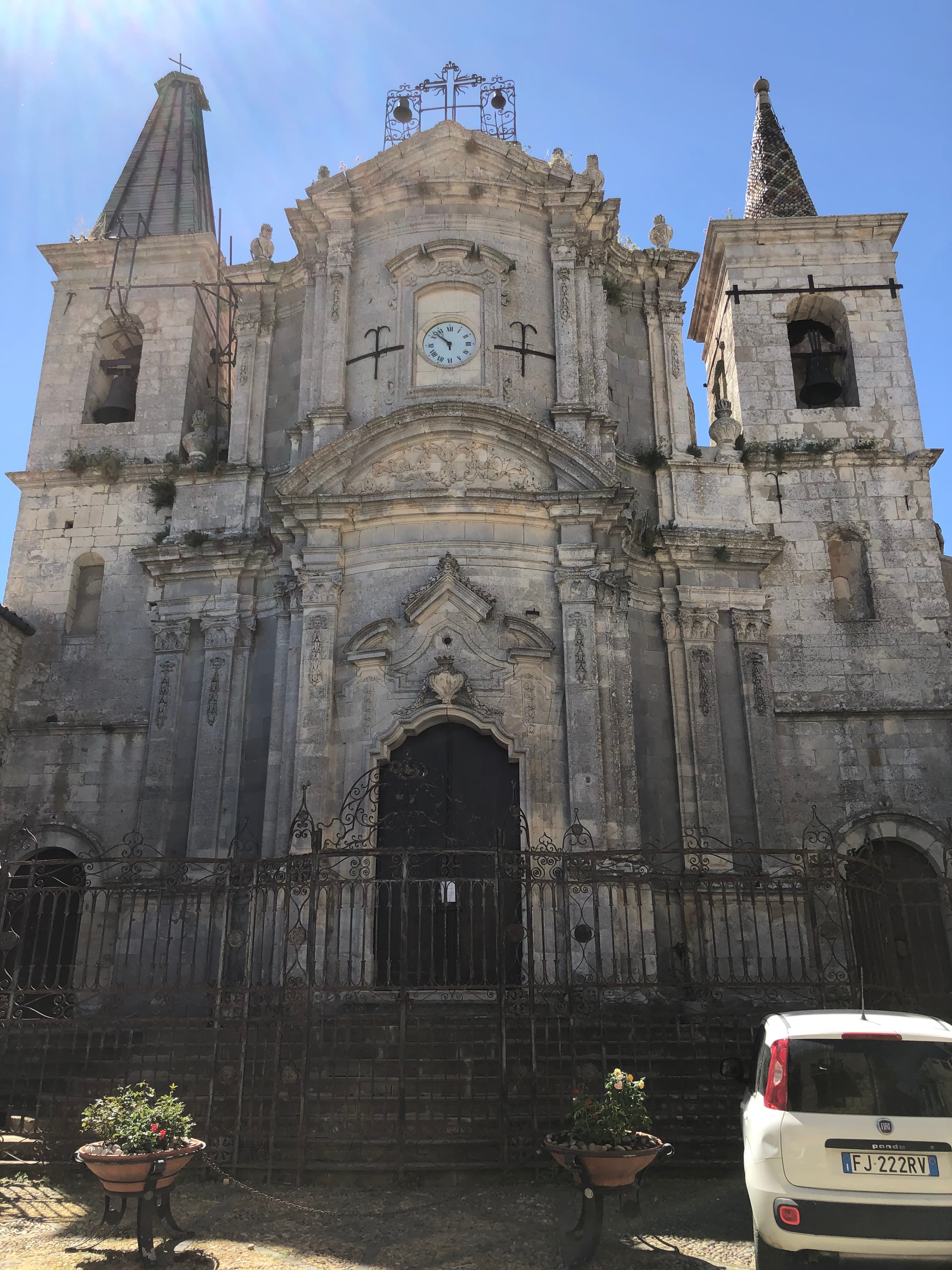 Our Lady of Loreto