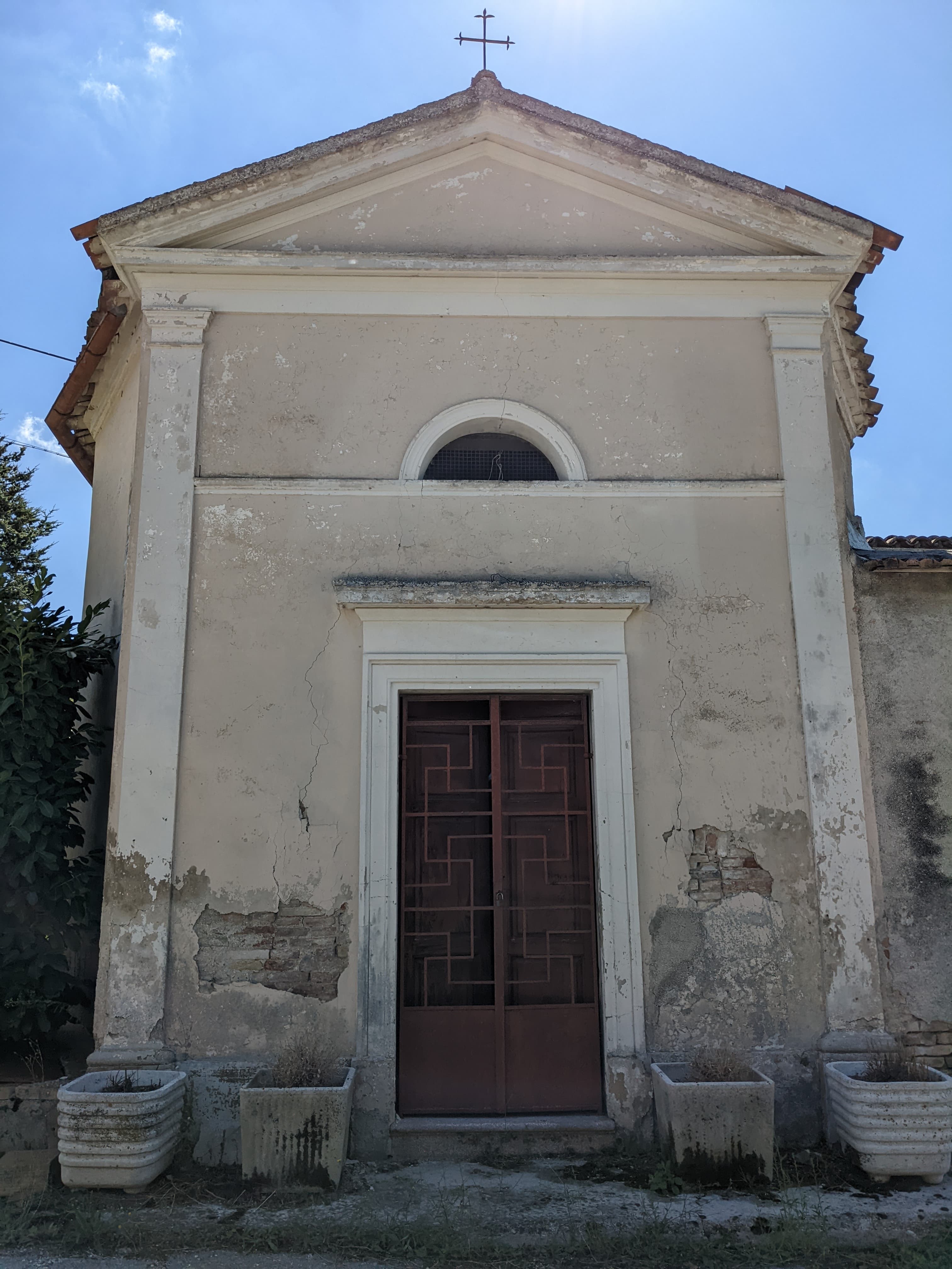 Santa Maria di Massa