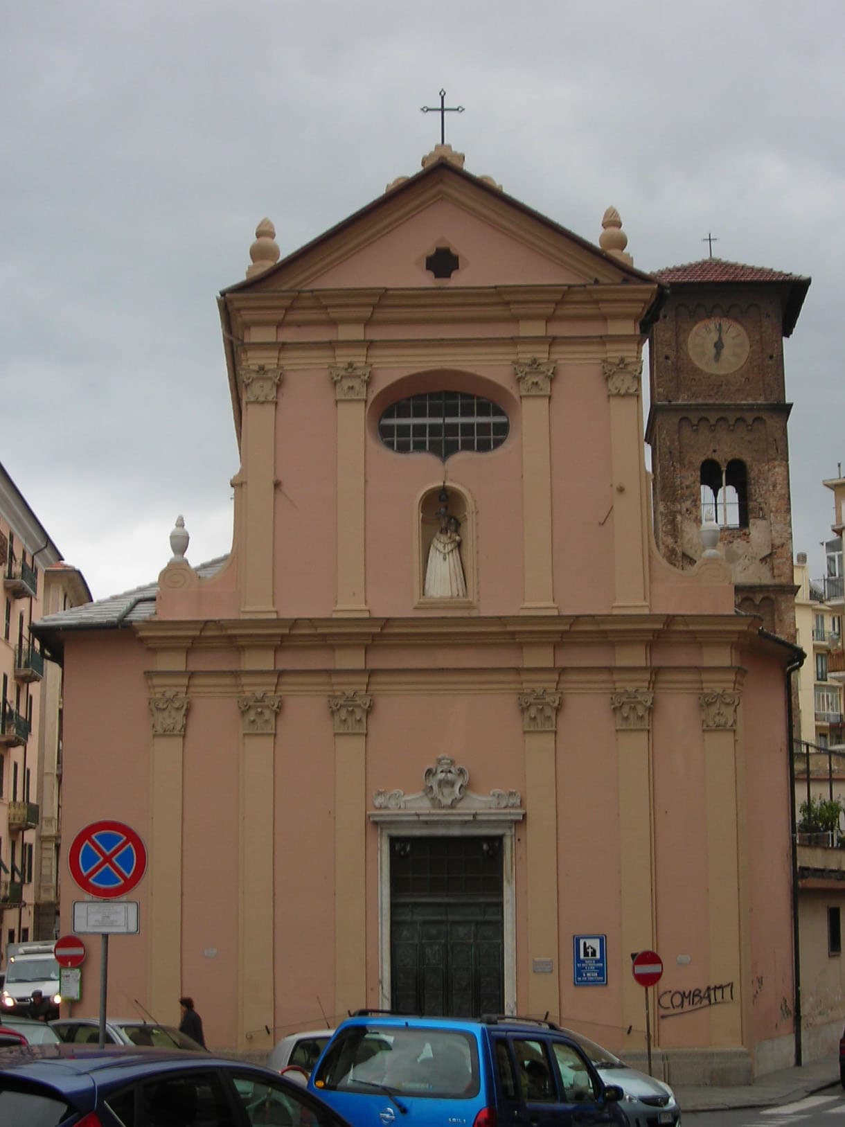 Santa Rita