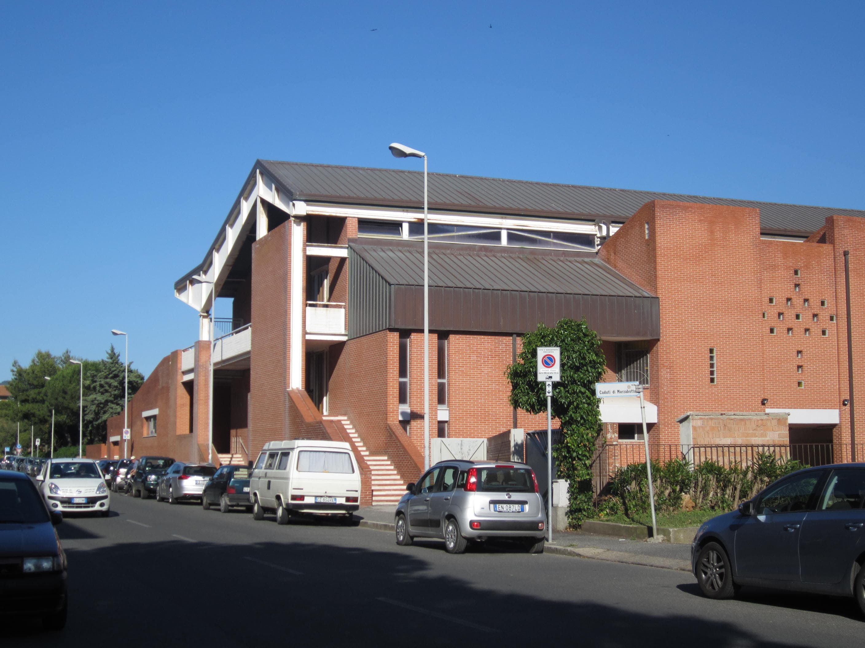 Santa Rosa