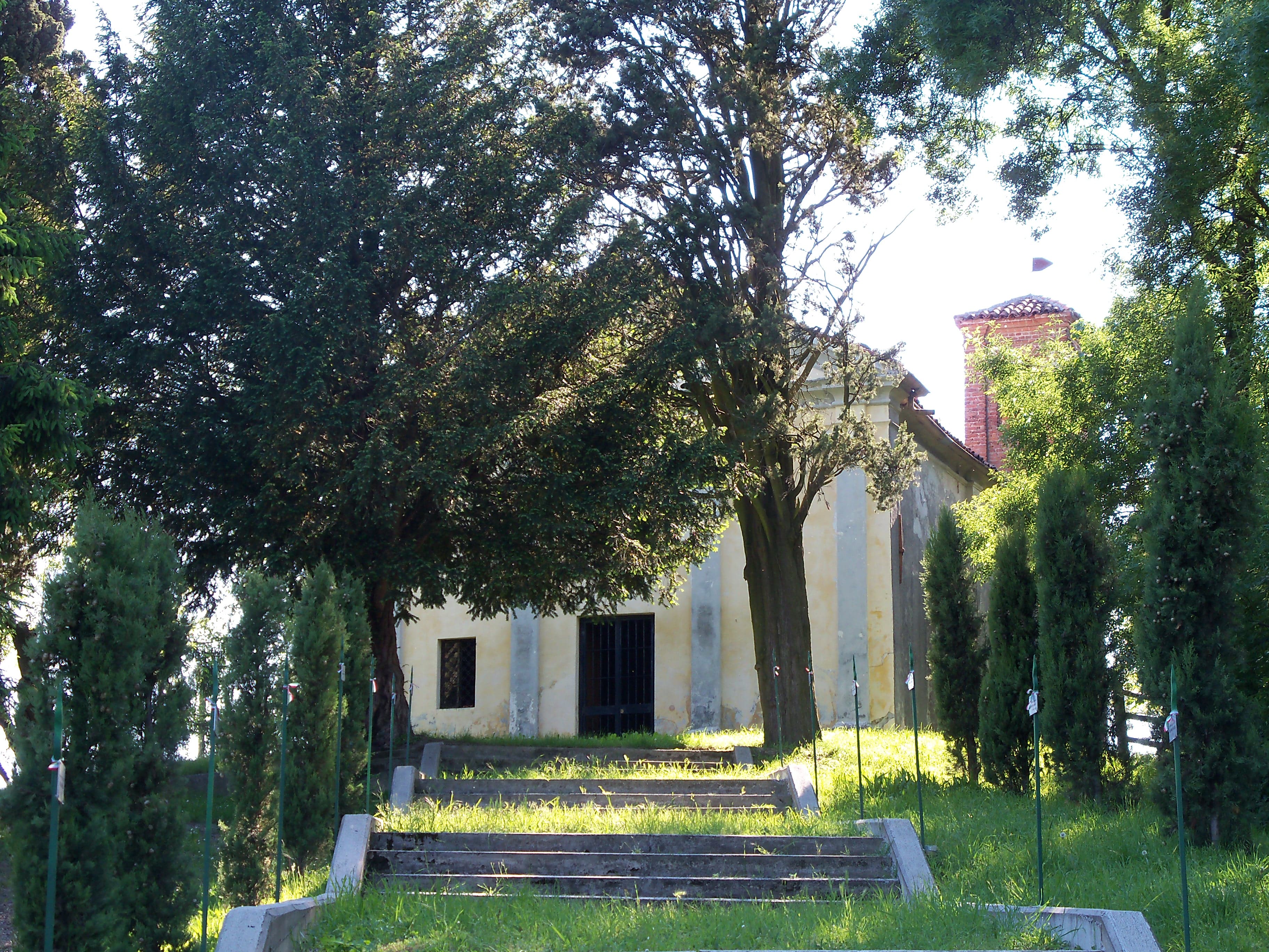 Santa Lucia del Fagnour