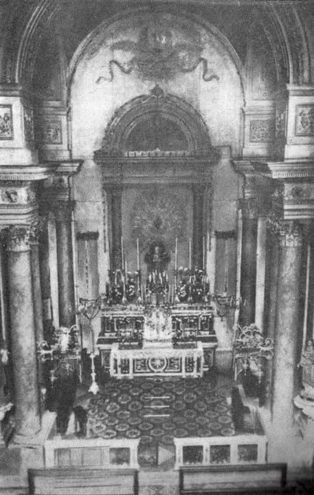 Ipogeo di Sant'Euplio