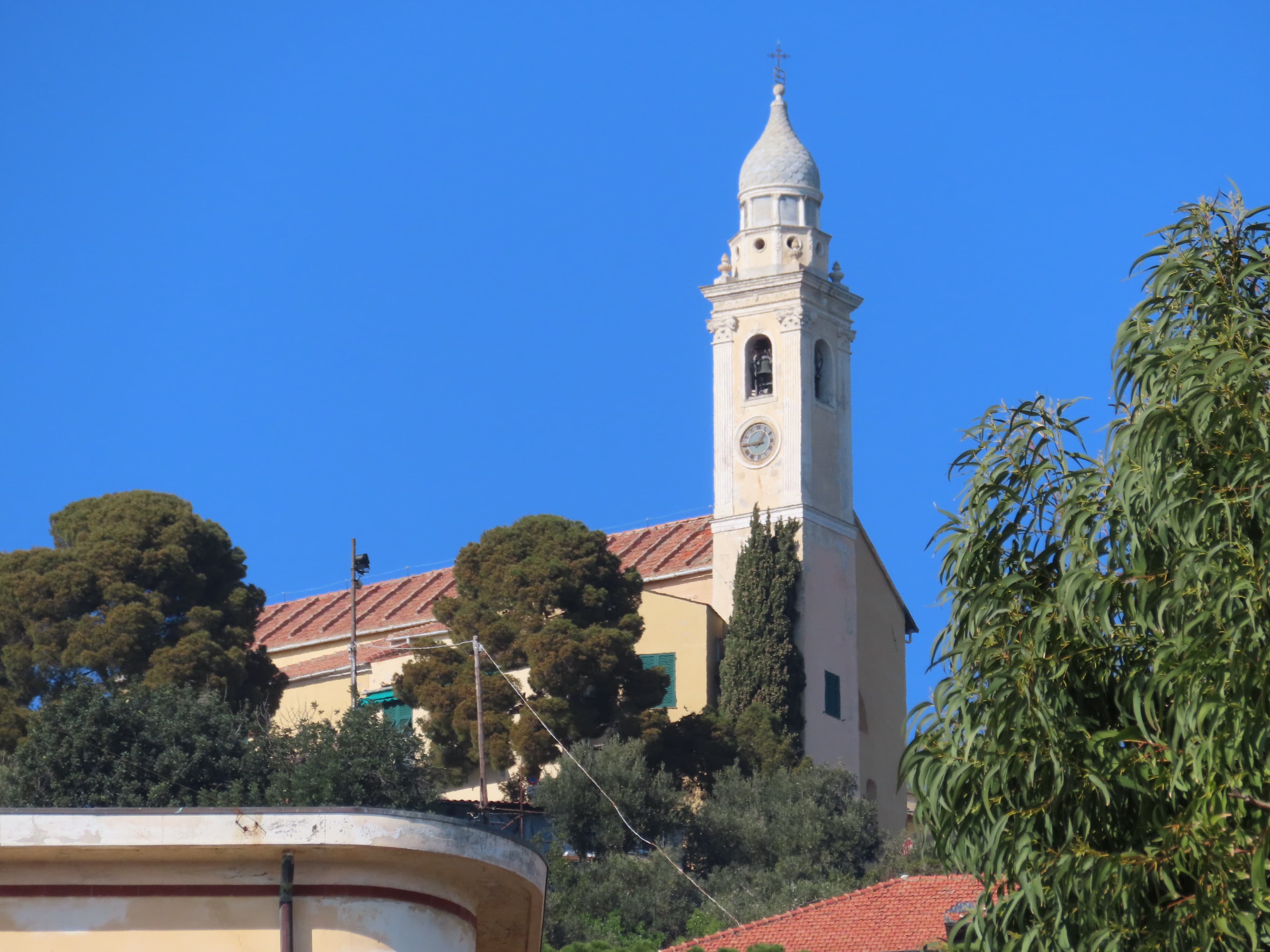 Santissima Annunziata