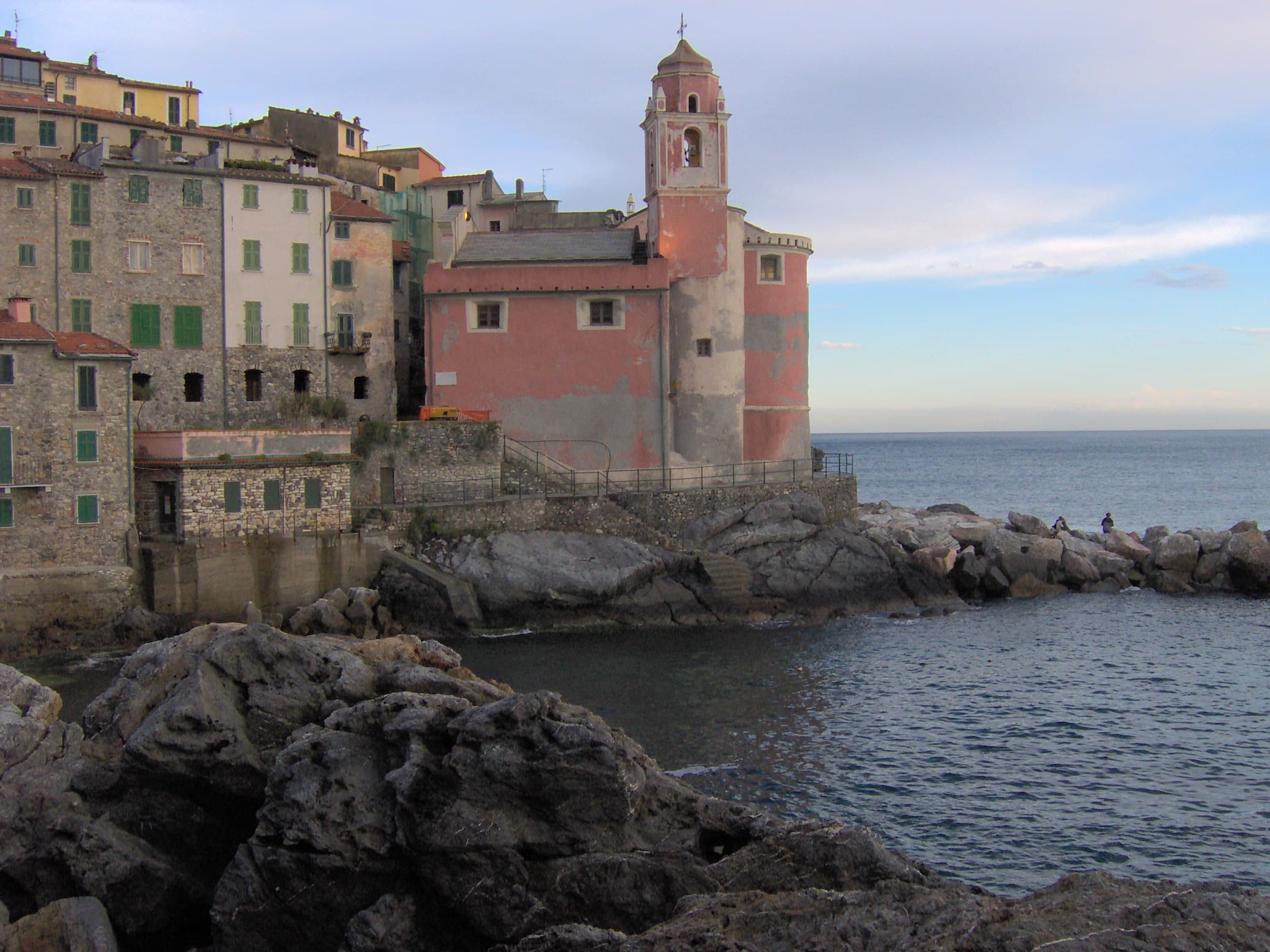 San Giorgio