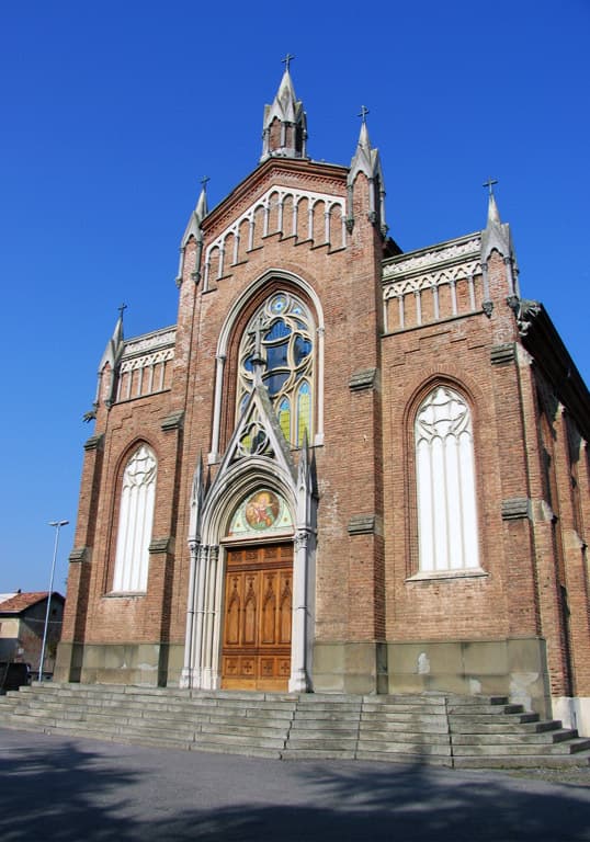 San Marco Church