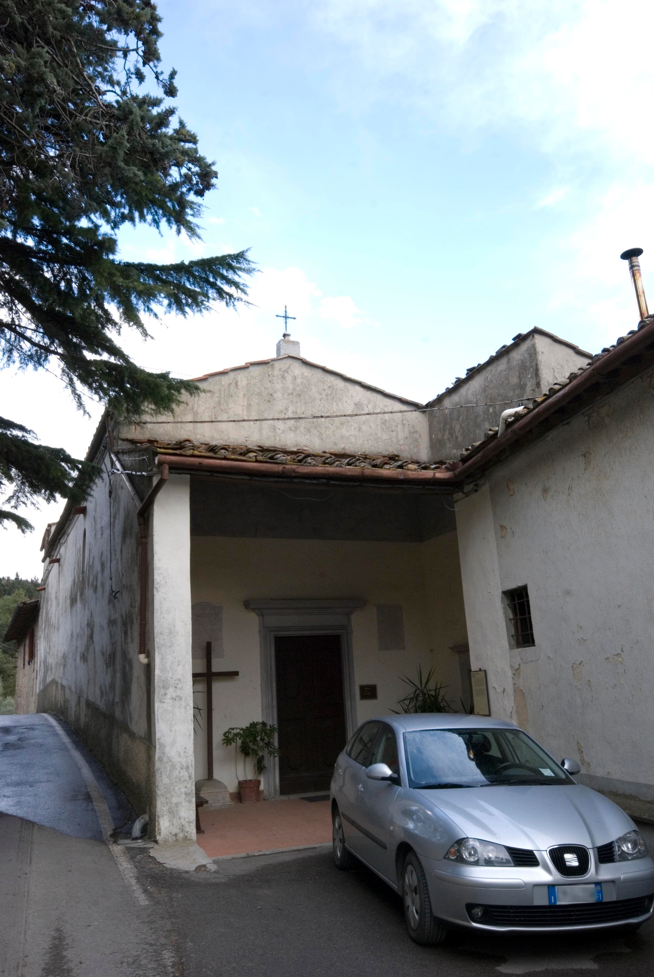 San Pietro