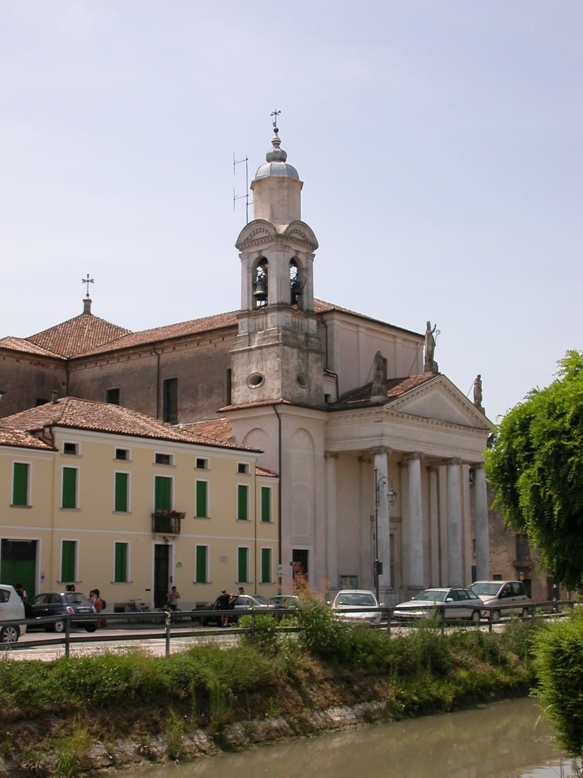 San Biagio