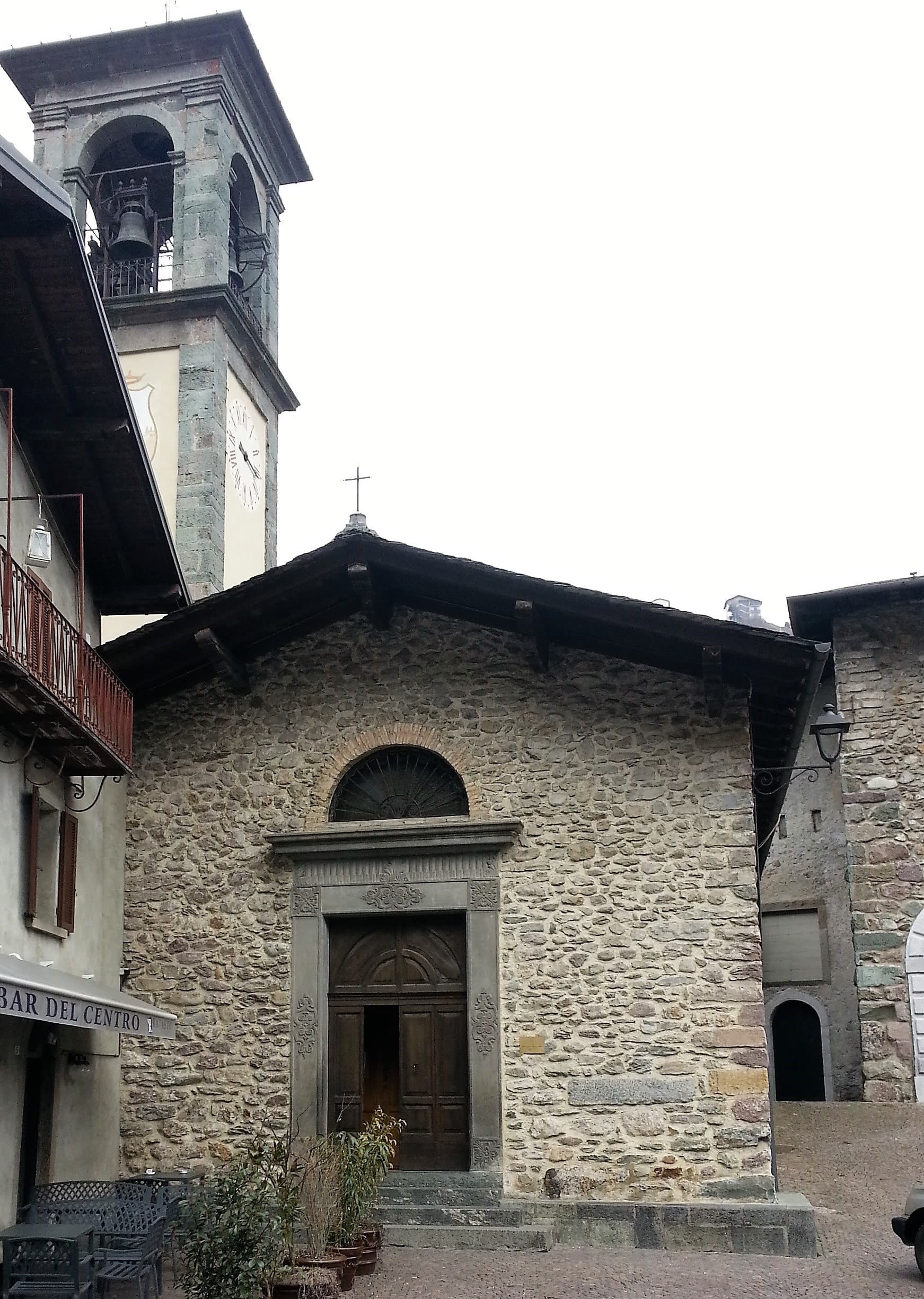 Chiesa di San Gregorio