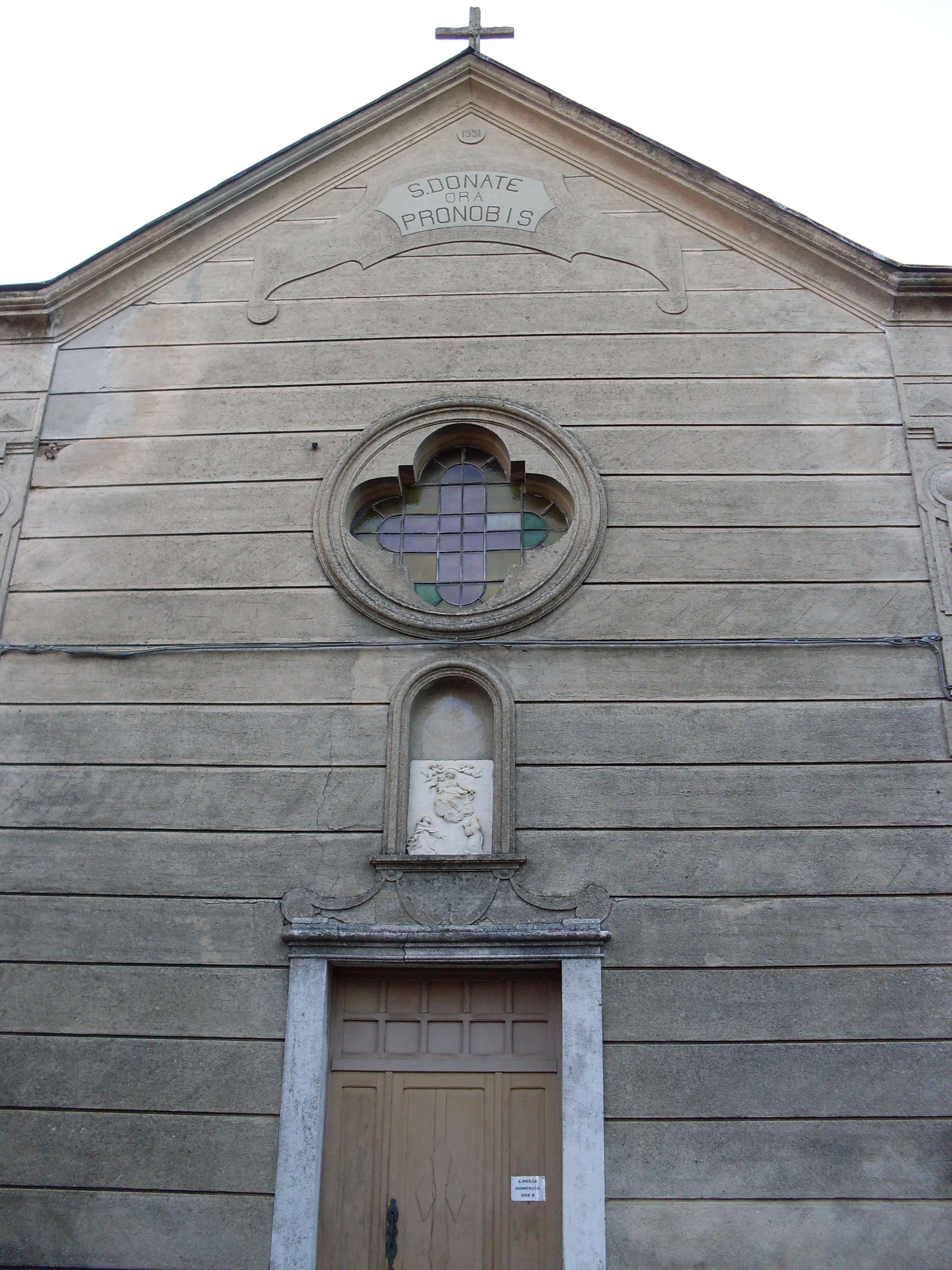 San Donato Vescovo
