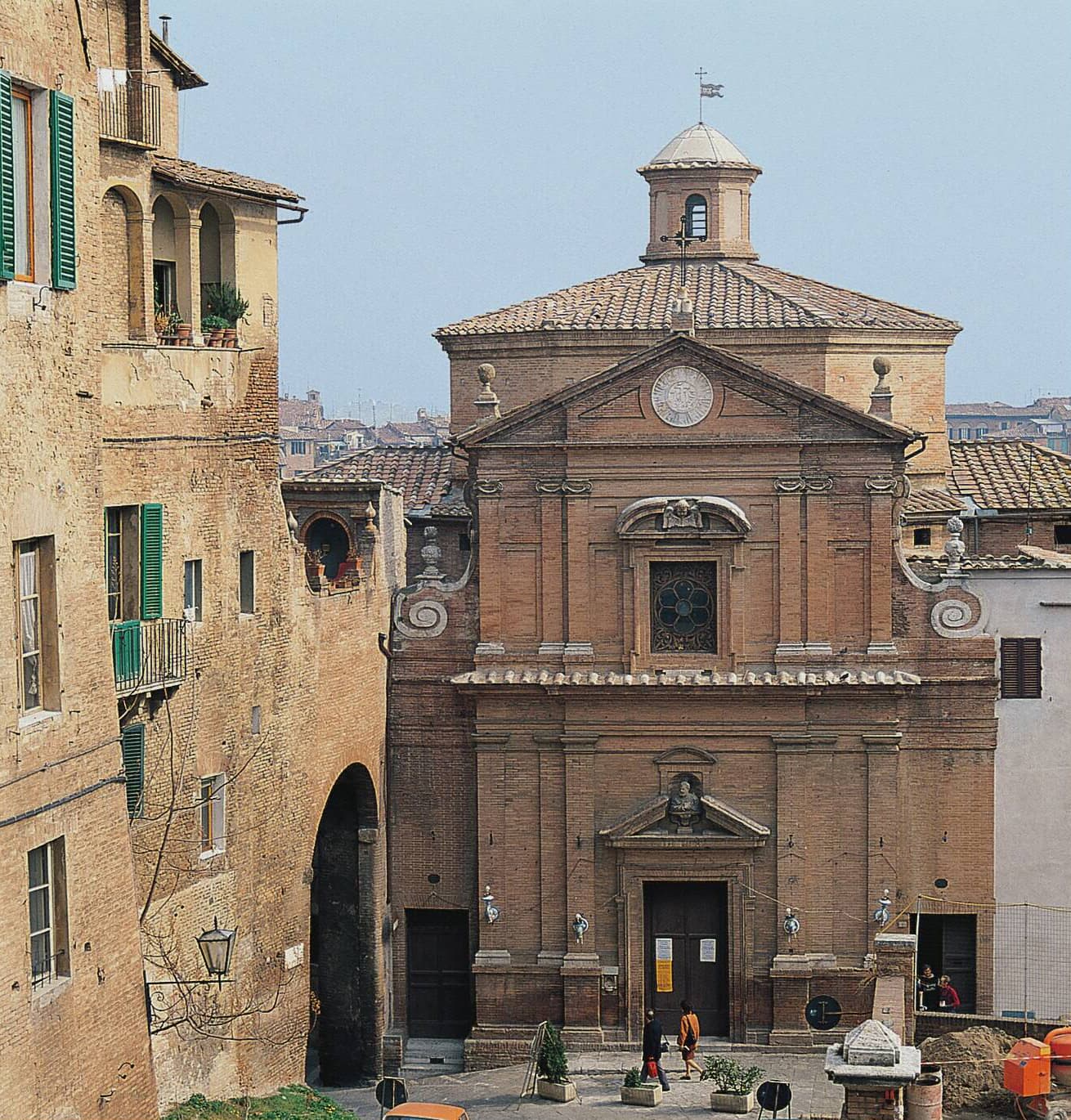San Giuseppe Church